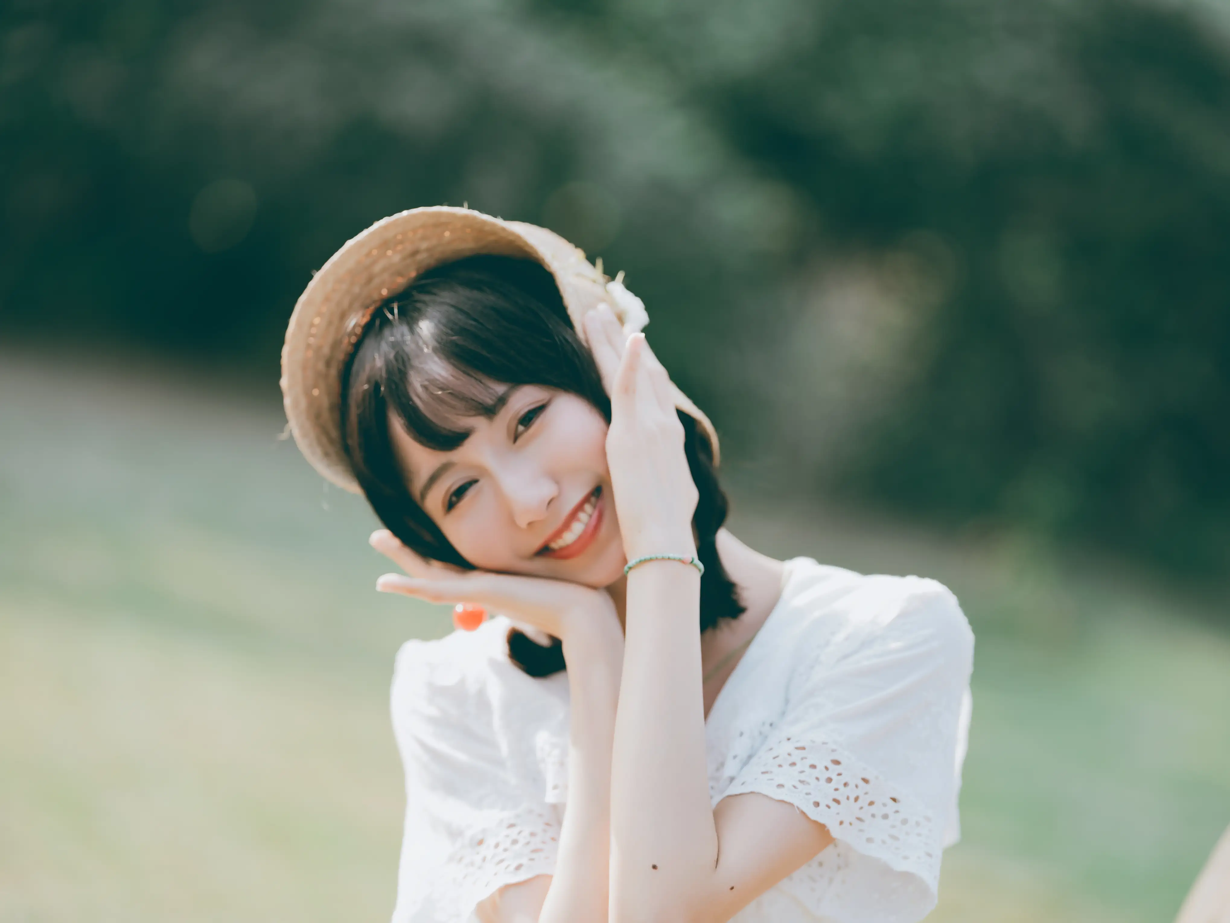 [艺图语] 2022.05.26 Vol.0985 – 彩虹 木棉棉OwO#[31P]-3