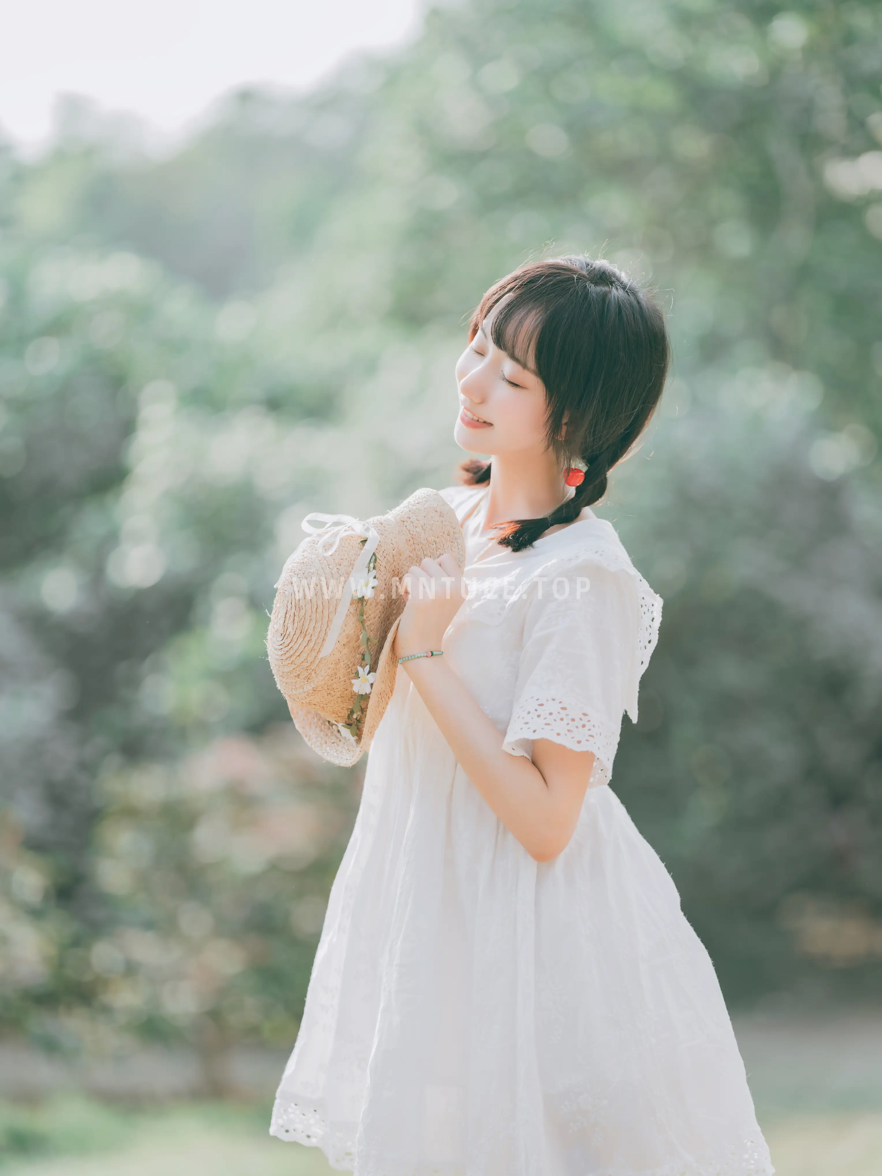[艺图语] 2022.05.26 Vol.0985 – 彩虹 木棉棉OwO#[31P]-4