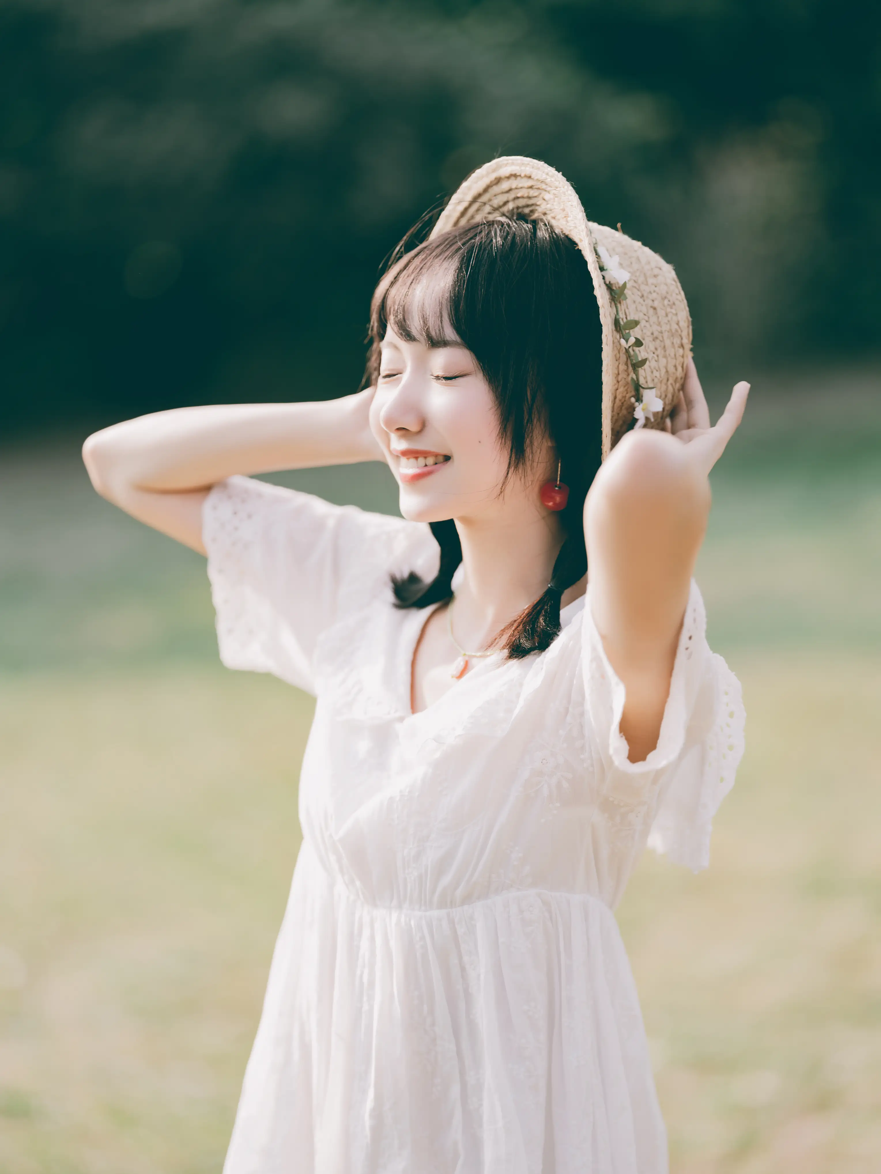 [艺图语] 2022.05.26 Vol.0985 – 彩虹 木棉棉OwO#[31P]-5