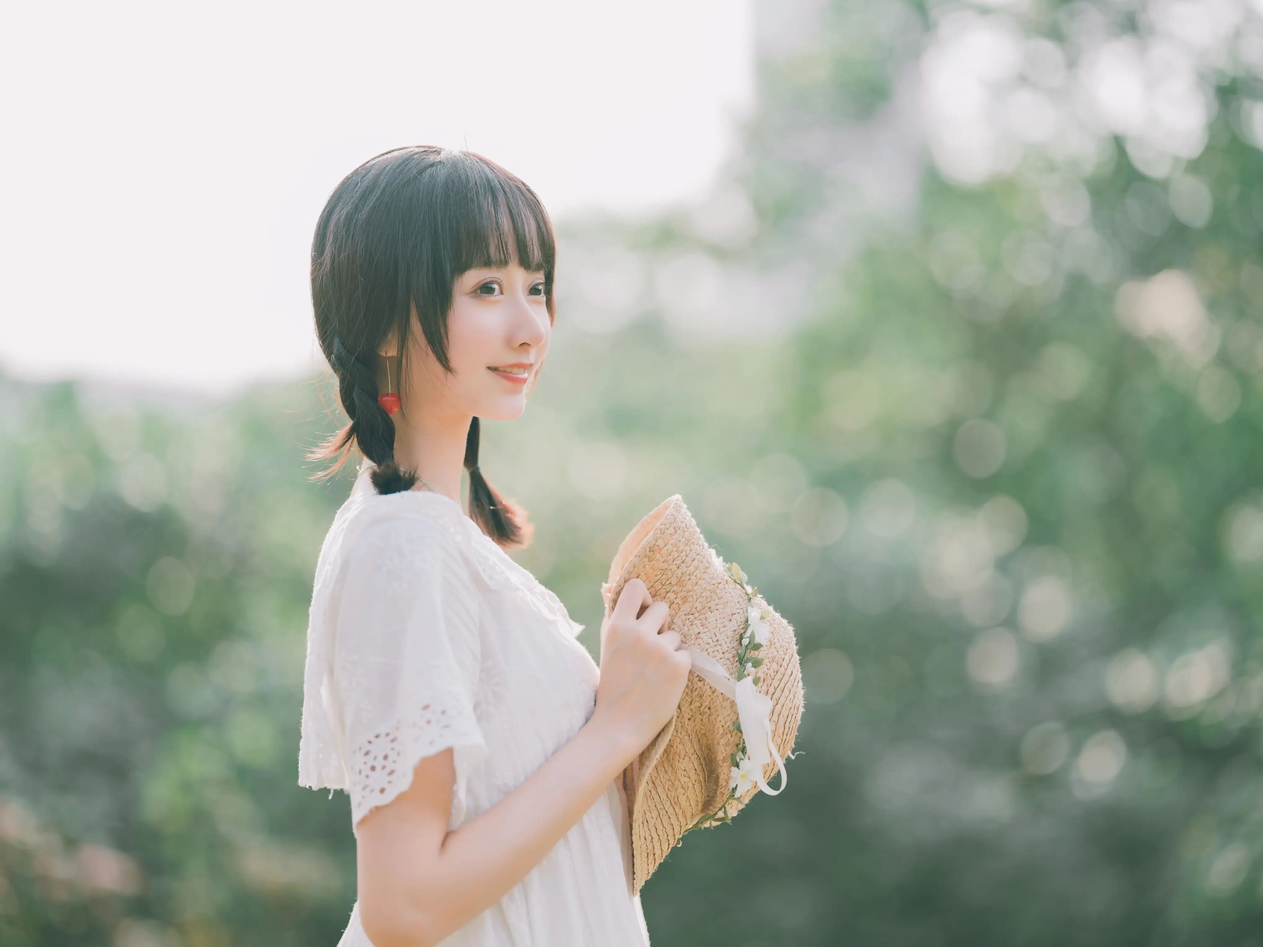 [艺图语] 2022.05.26 Vol.0985 – 彩虹 木棉棉OwO#[31P]-9