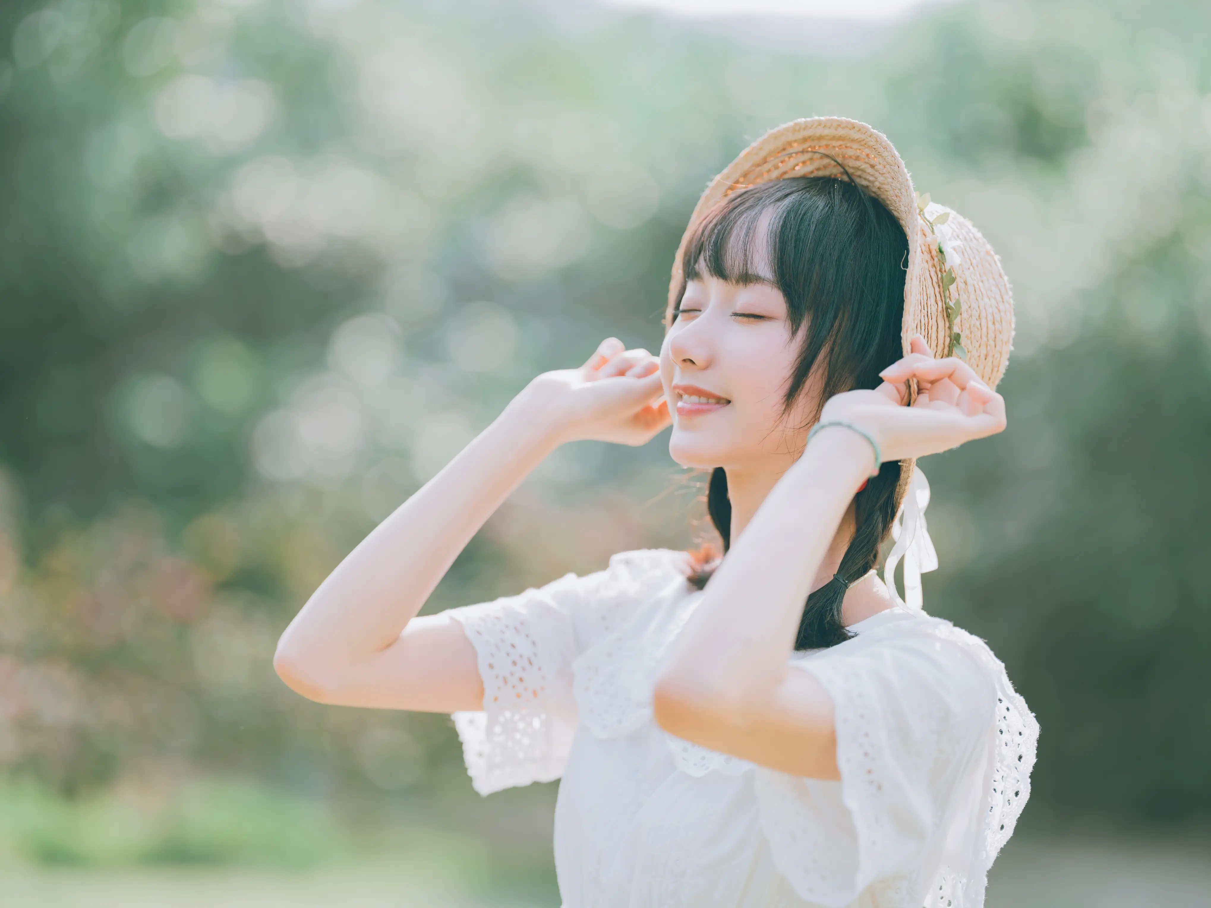 [艺图语] 2022.05.26 Vol.0985 – 彩虹 木棉棉OwO#[31P]-10