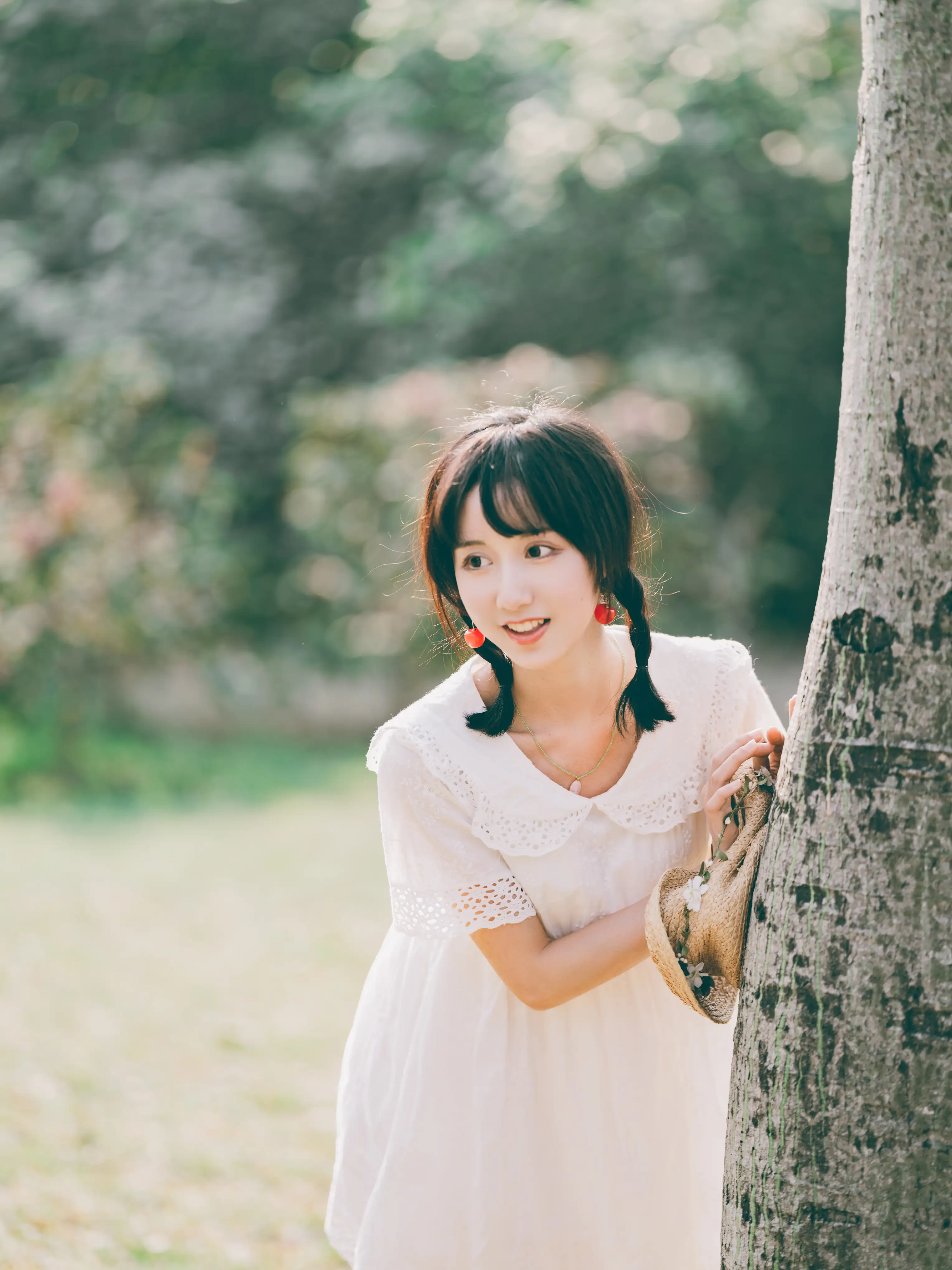 [艺图语] 2022.05.26 Vol.0985 – 彩虹 木棉棉OwO#[31P]-9
