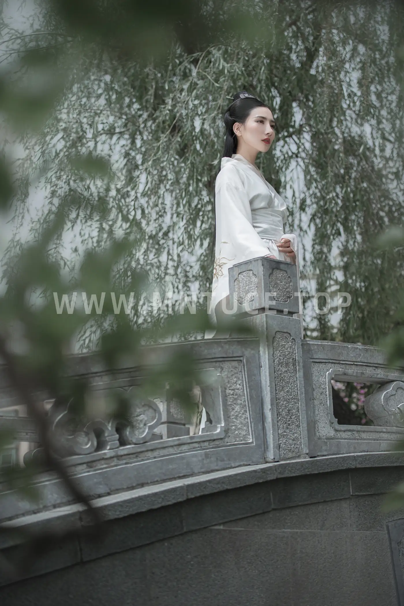 [艺图语] 2022.01.18 Vol.675 – 玉竹隐 唯宝#[22P]-10