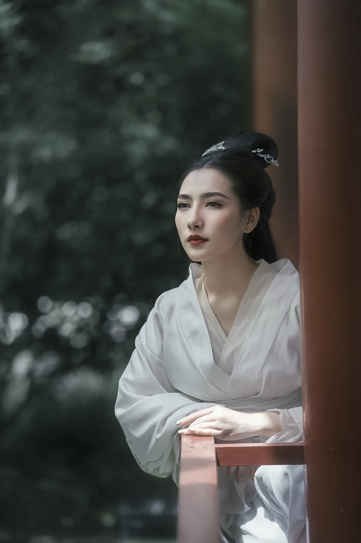 [艺图语] 2022.01.18 Vol.675 – 玉竹隐 唯宝#[22P]-2