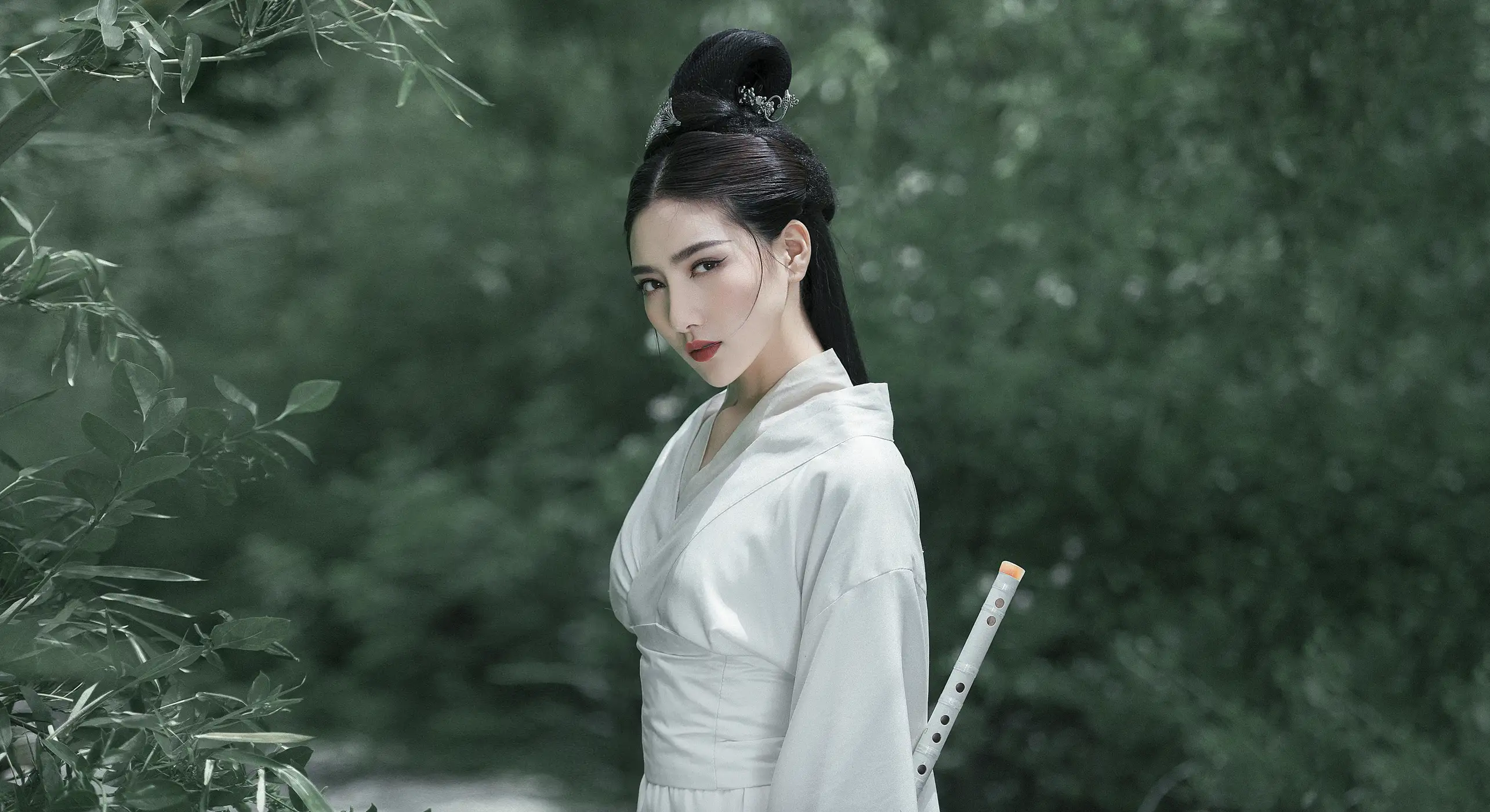 [艺图语] 2022.01.18 Vol.675 – 玉竹隐 唯宝#[22P]-4