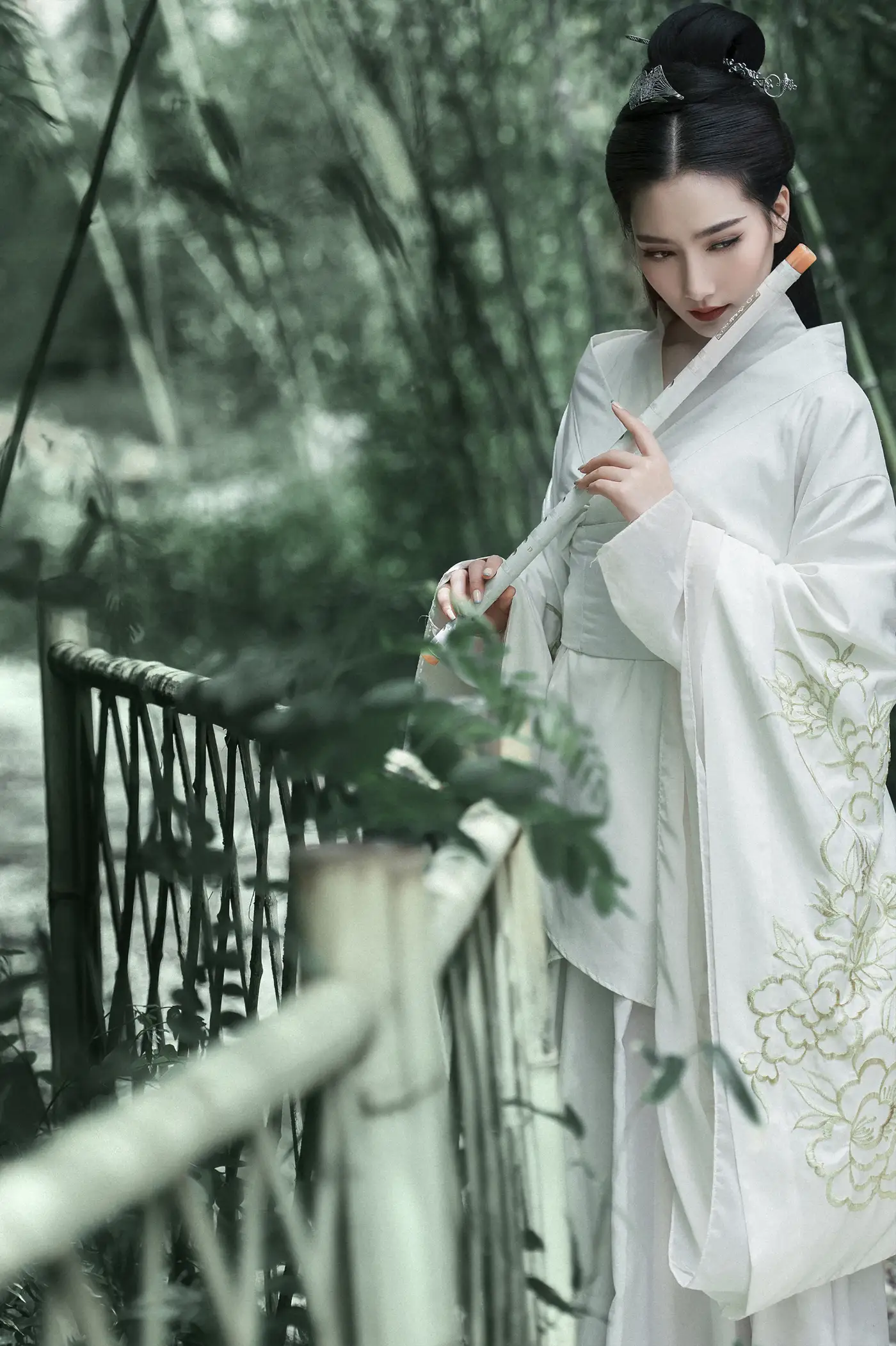 [艺图语] 2022.01.18 Vol.675 – 玉竹隐 唯宝#[22P]-7