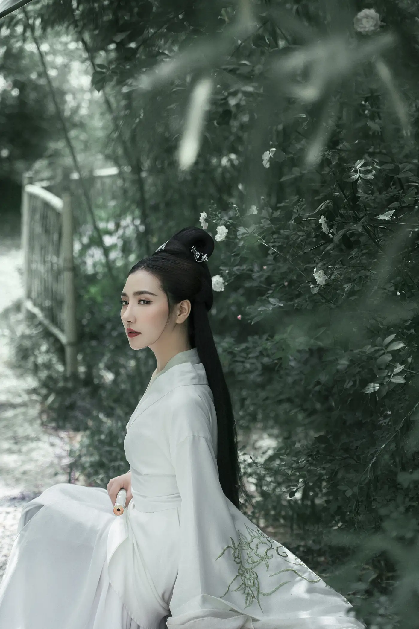 [艺图语] 2022.01.18 Vol.675 – 玉竹隐 唯宝#[22P]-8