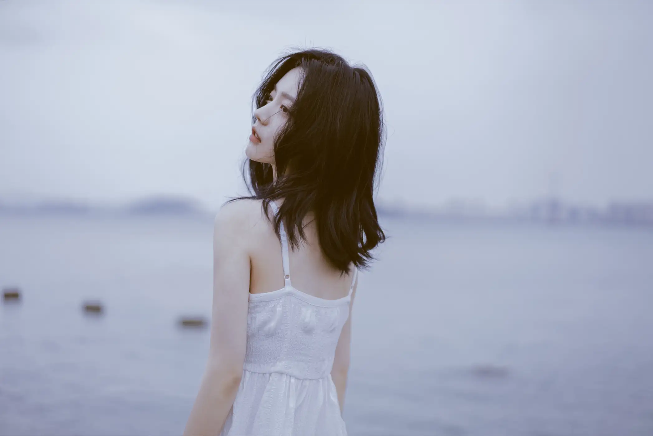 [艺图语] 2022.05.18 Vol.0919 – 是你眼里触不可及的温柔 Enndme#[21P]-1