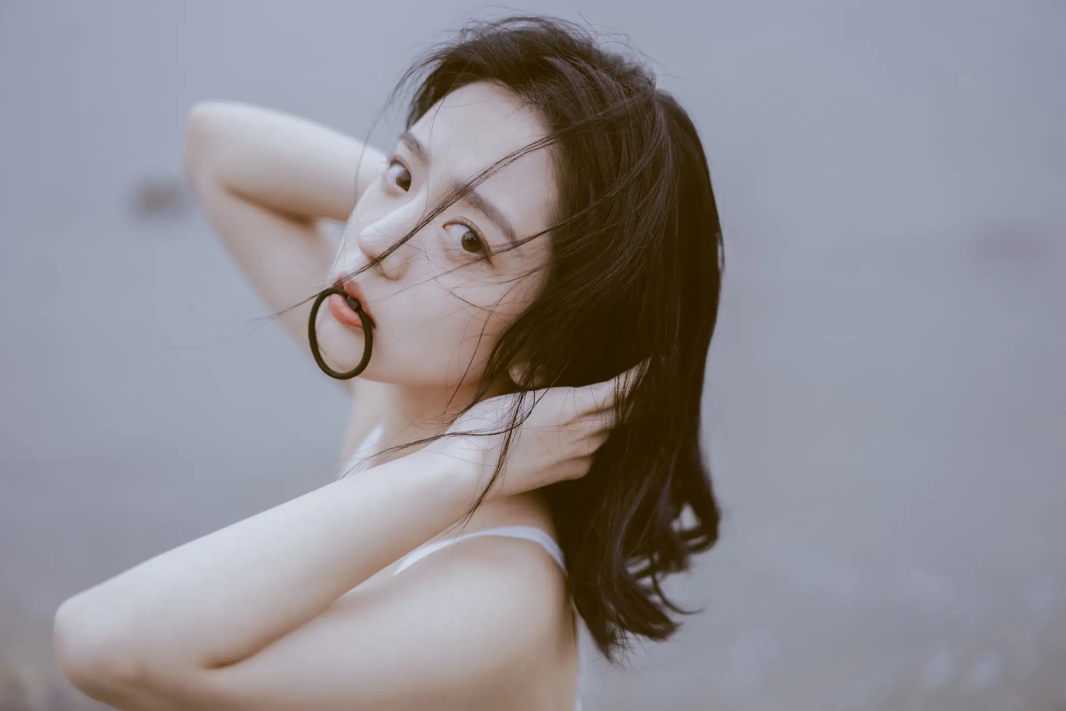 [艺图语] 2022.05.18 Vol.0919 – 是你眼里触不可及的温柔 Enndme#[21P]-3