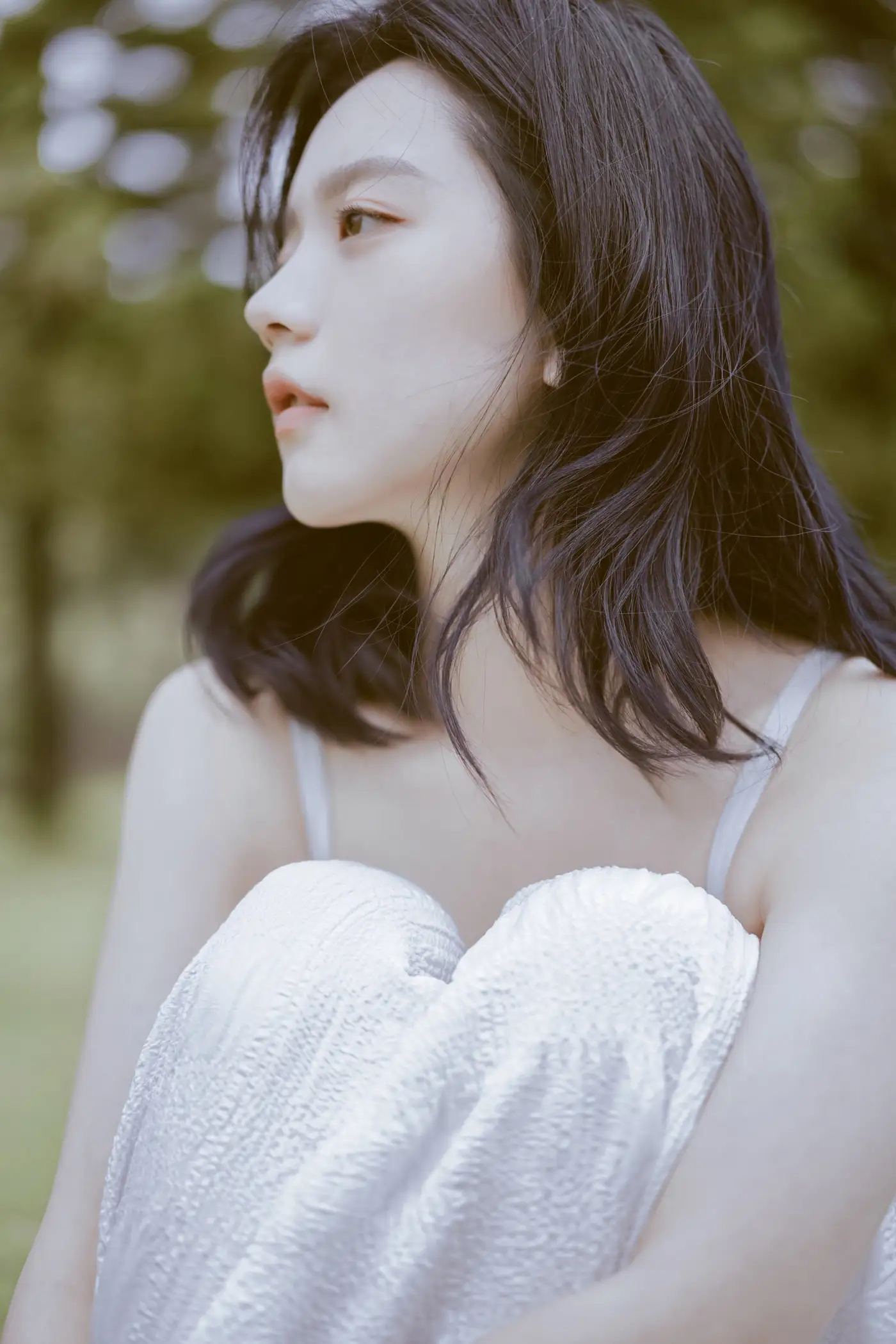 [艺图语] 2022.05.18 Vol.0919 – 是你眼里触不可及的温柔 Enndme#[21P]-9
