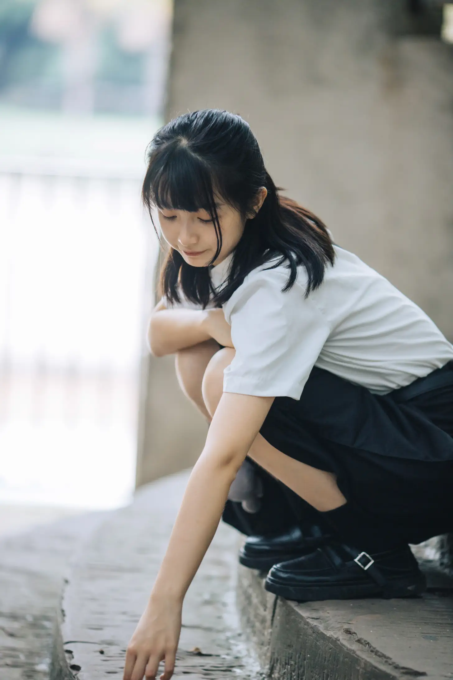 [艺图语] 2022.02.23 Vol.842 – 薄荷味之夏 小菊菊菊菊菊子_jiu#[25P]-7
