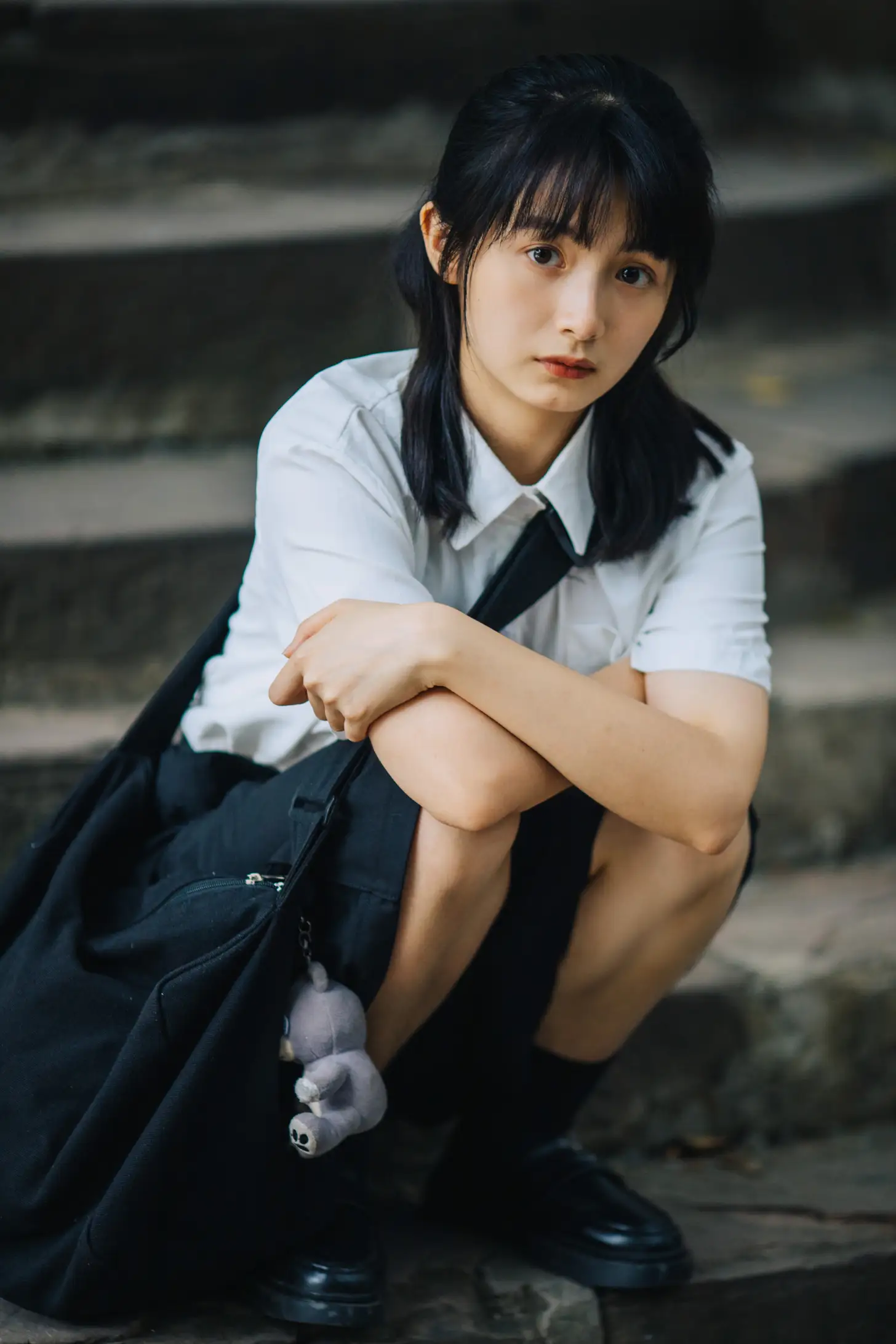 [艺图语] 2022.02.23 Vol.842 – 薄荷味之夏 小菊菊菊菊菊子_jiu#[25P]-9