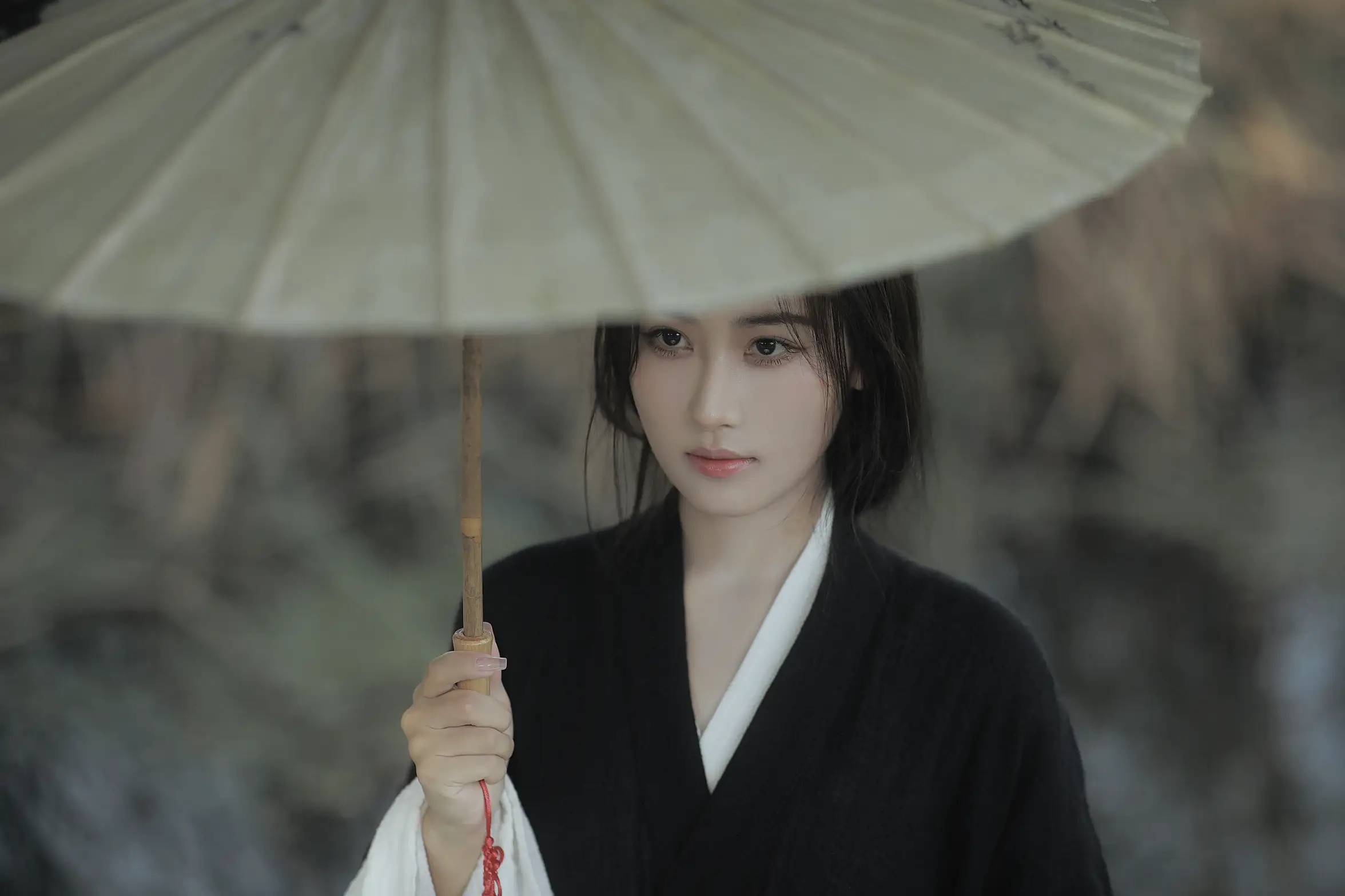 [艺图语] 2022.05.26 Vol.0995 – 昨夜星辰昨夜风 keikei白茶清欢#[27P]-3