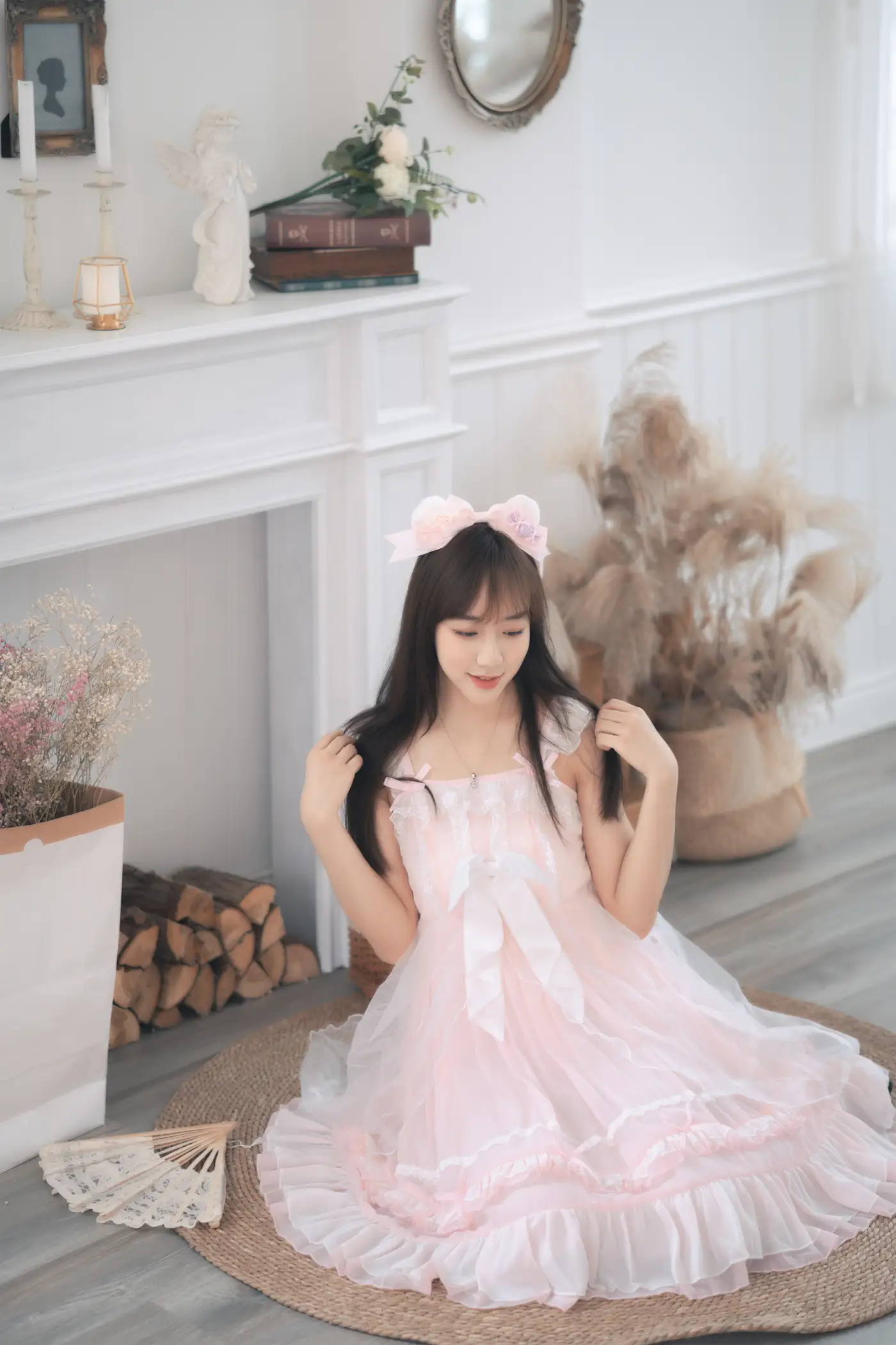 [艺图语] 2021.11.06 Vol.424 – 二次元Lolita D#[21P]-3