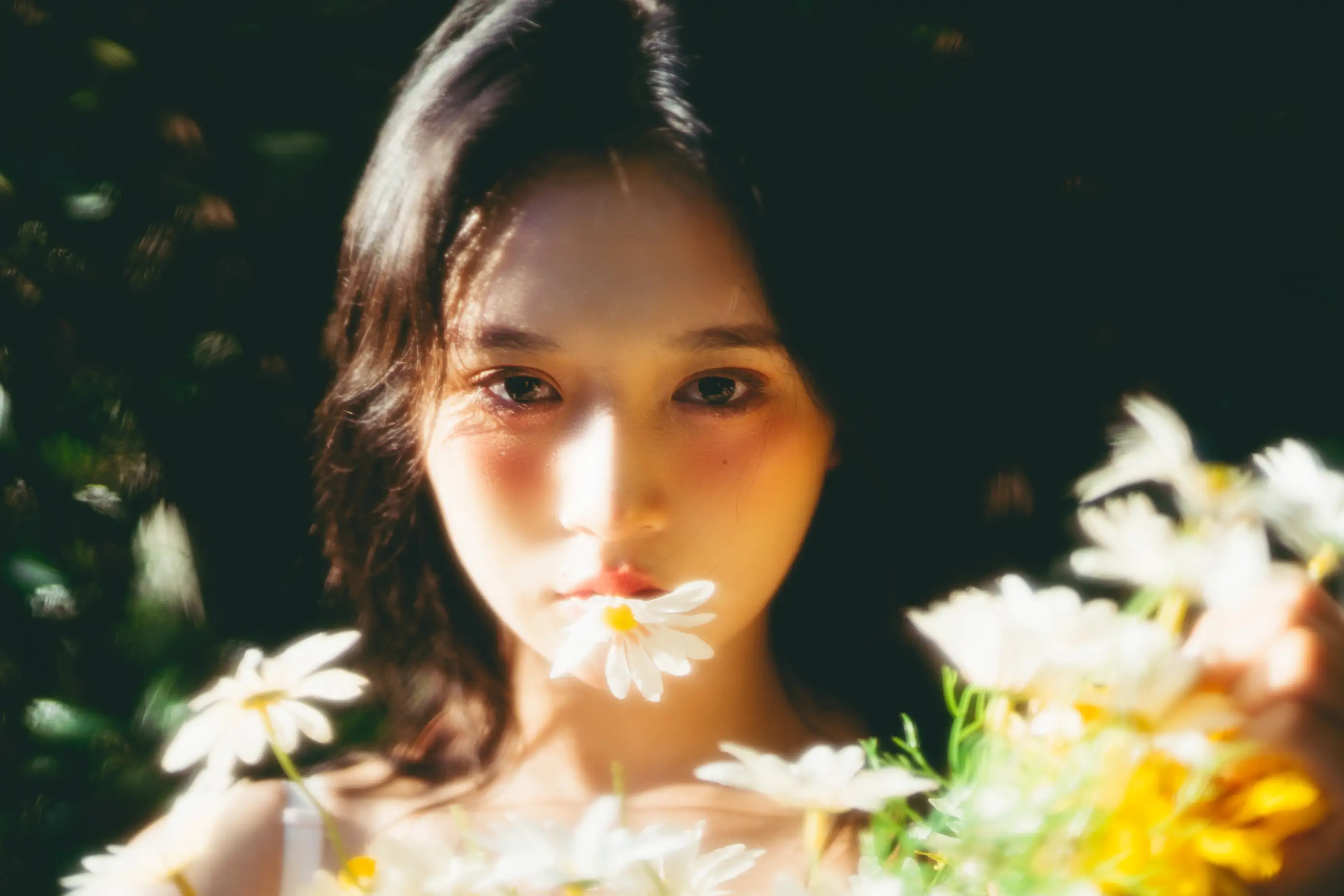 [艺图语] 2022.06.11 Vol.1146 – 光 奶文文#[21P]-3