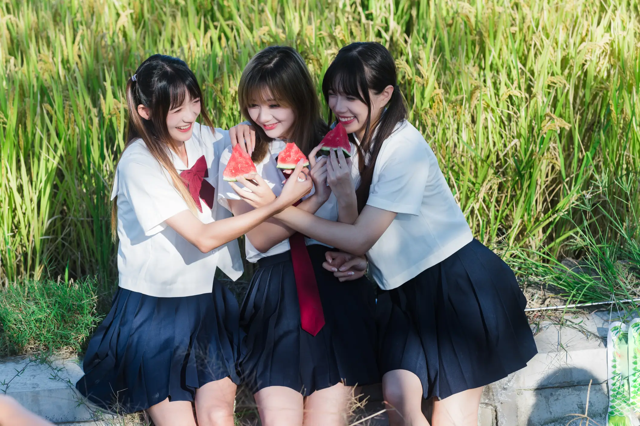 [艺图语] 2022.06.02 Vol.1056 – 17岁的夏天 Conkon控控#[37P]-8