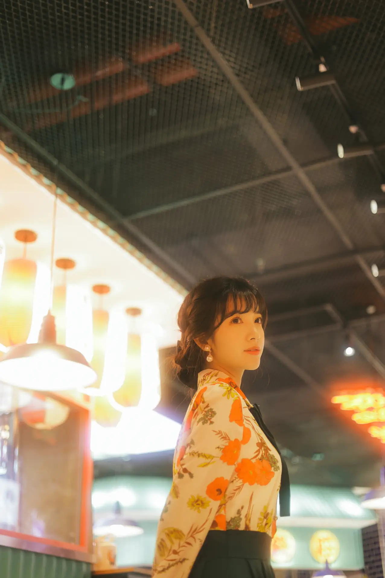 [艺图语] 2022.09.08 Vol.1902 – 如梦之梦 一只阿梦崽#[42P]-9