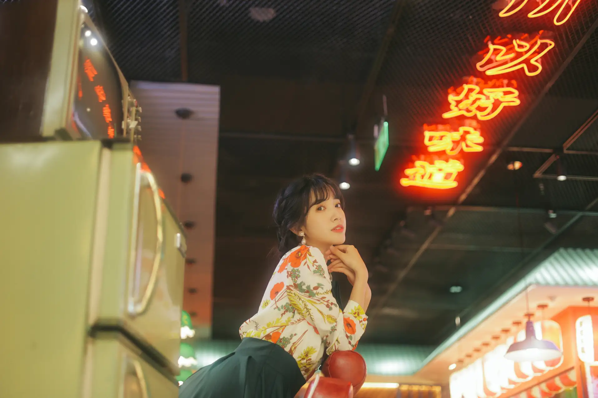 [艺图语] 2022.09.08 Vol.1902 – 如梦之梦 一只阿梦崽#[42P]-10