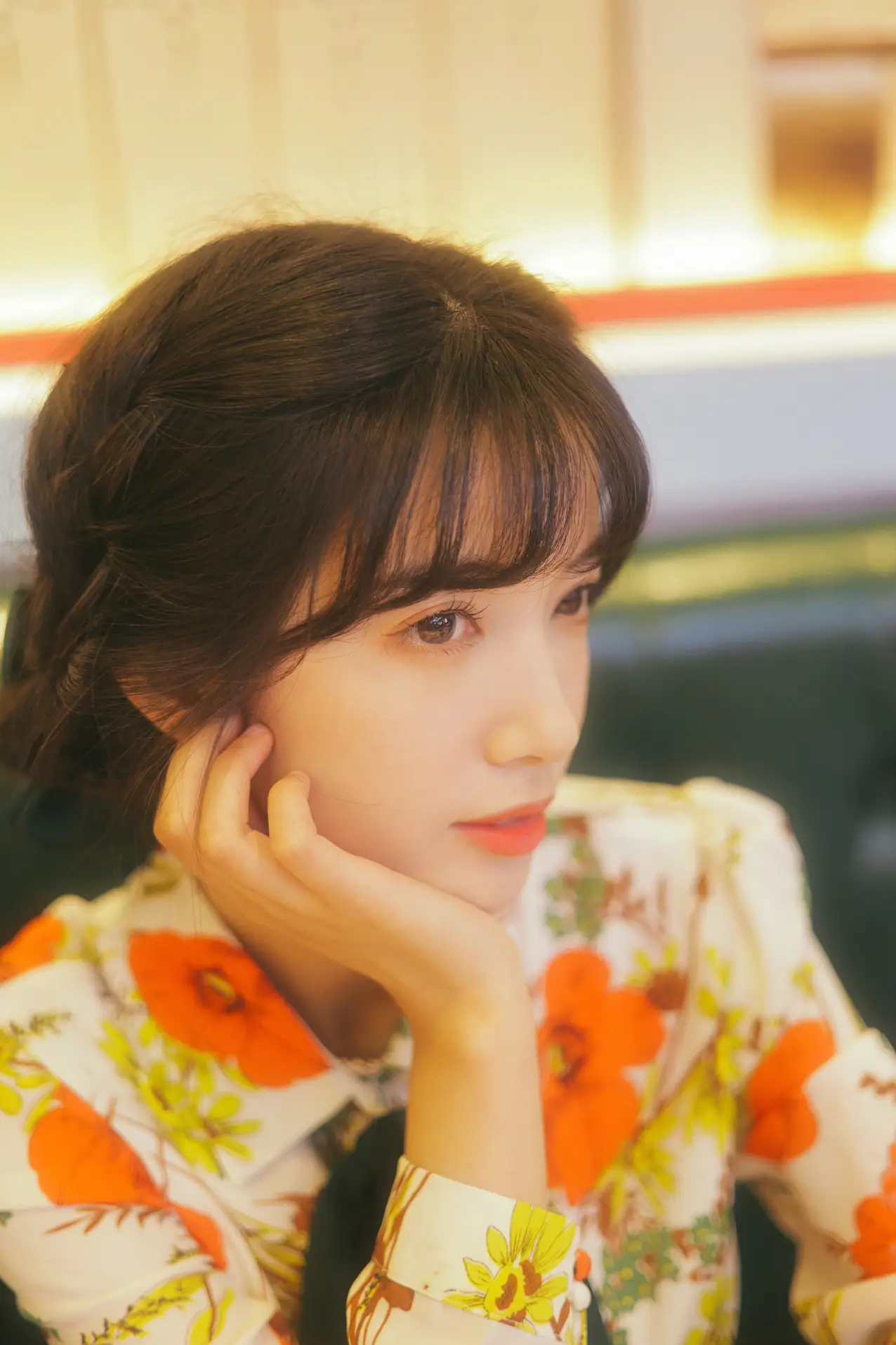[艺图语] 2022.09.08 Vol.1902 – 如梦之梦 一只阿梦崽#[42P]-1