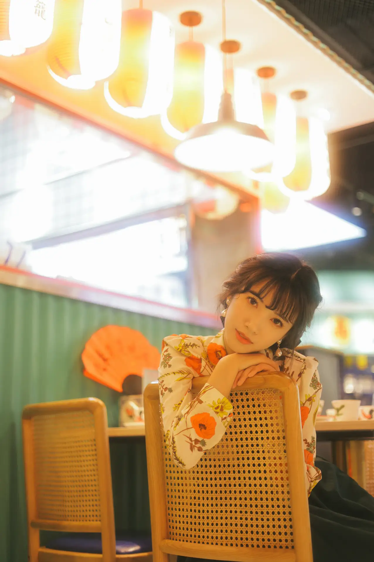 [艺图语] 2022.09.08 Vol.1902 – 如梦之梦 一只阿梦崽#[42P]-7