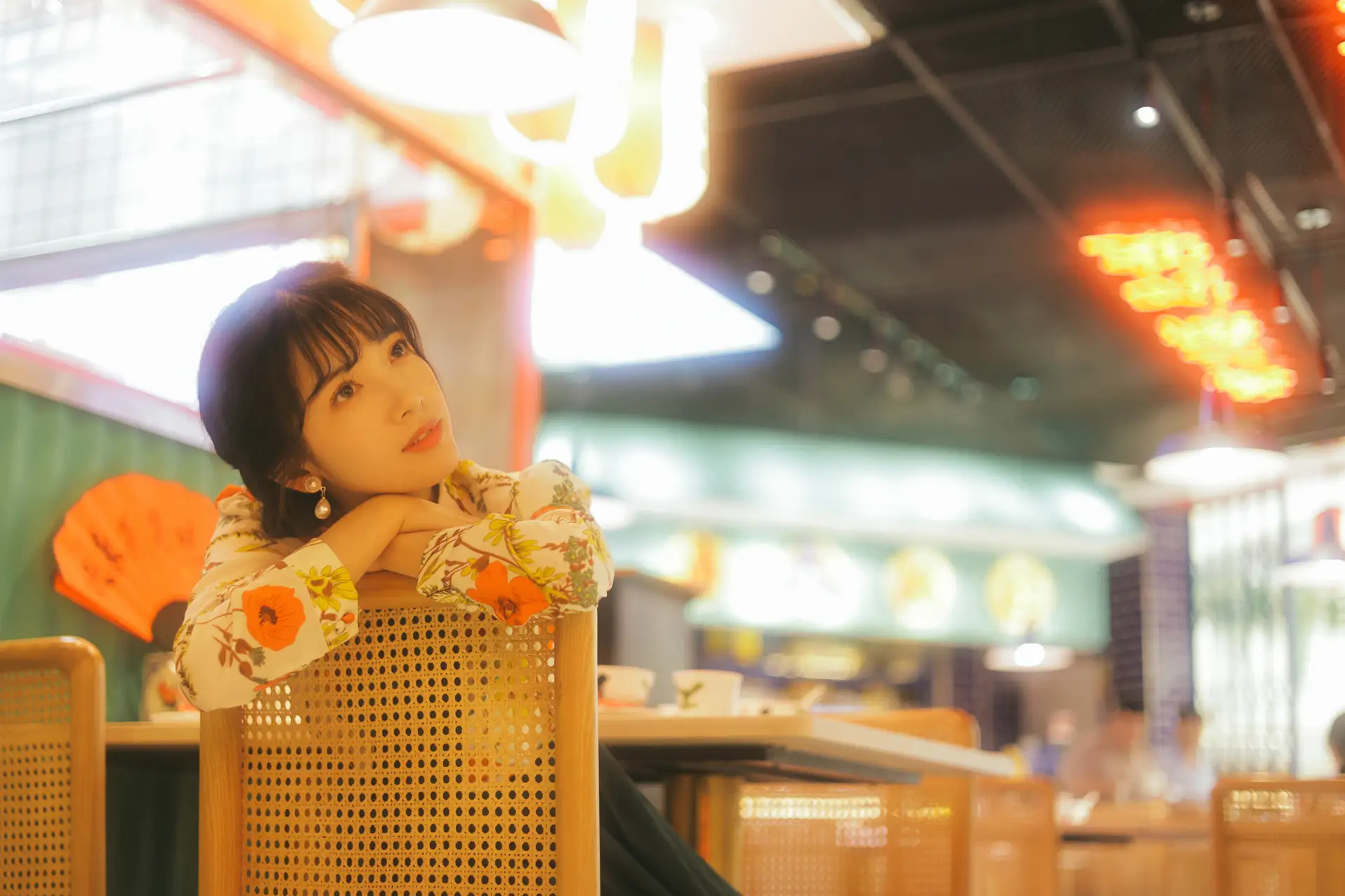 [艺图语] 2022.09.08 Vol.1902 – 如梦之梦 一只阿梦崽#[42P]-8