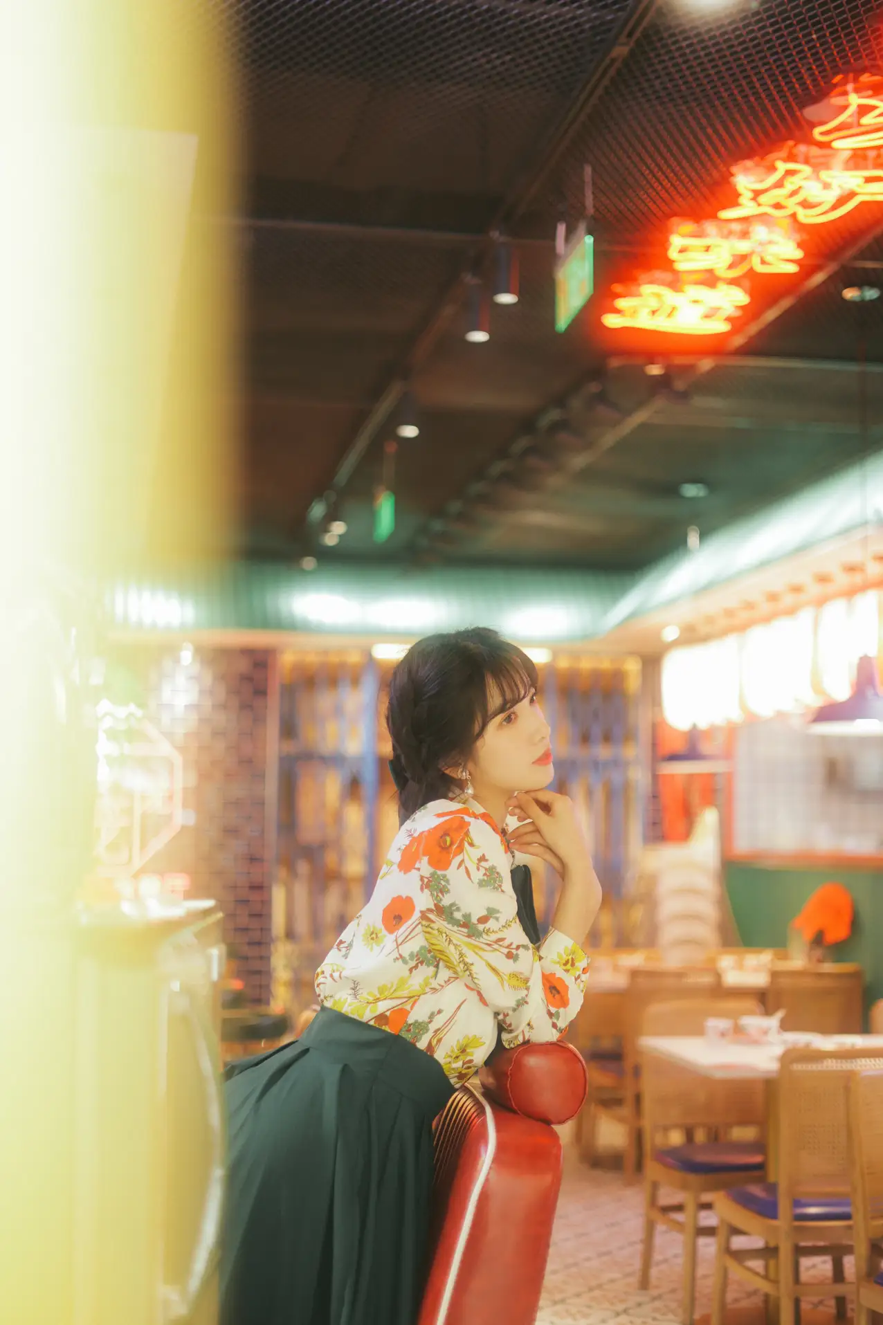 [艺图语] 2022.09.08 Vol.1902 – 如梦之梦 一只阿梦崽#[42P]-6