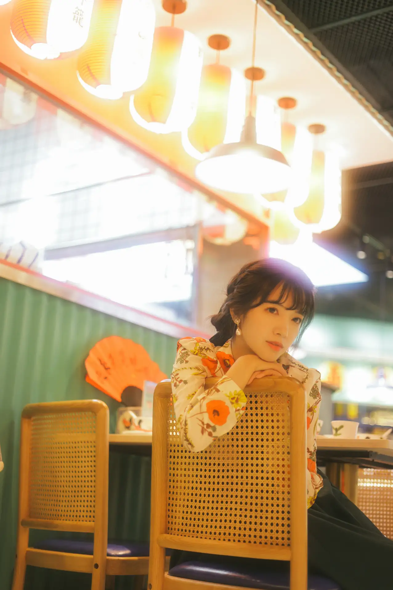 [艺图语] 2022.09.08 Vol.1902 – 如梦之梦 一只阿梦崽#[42P]-8