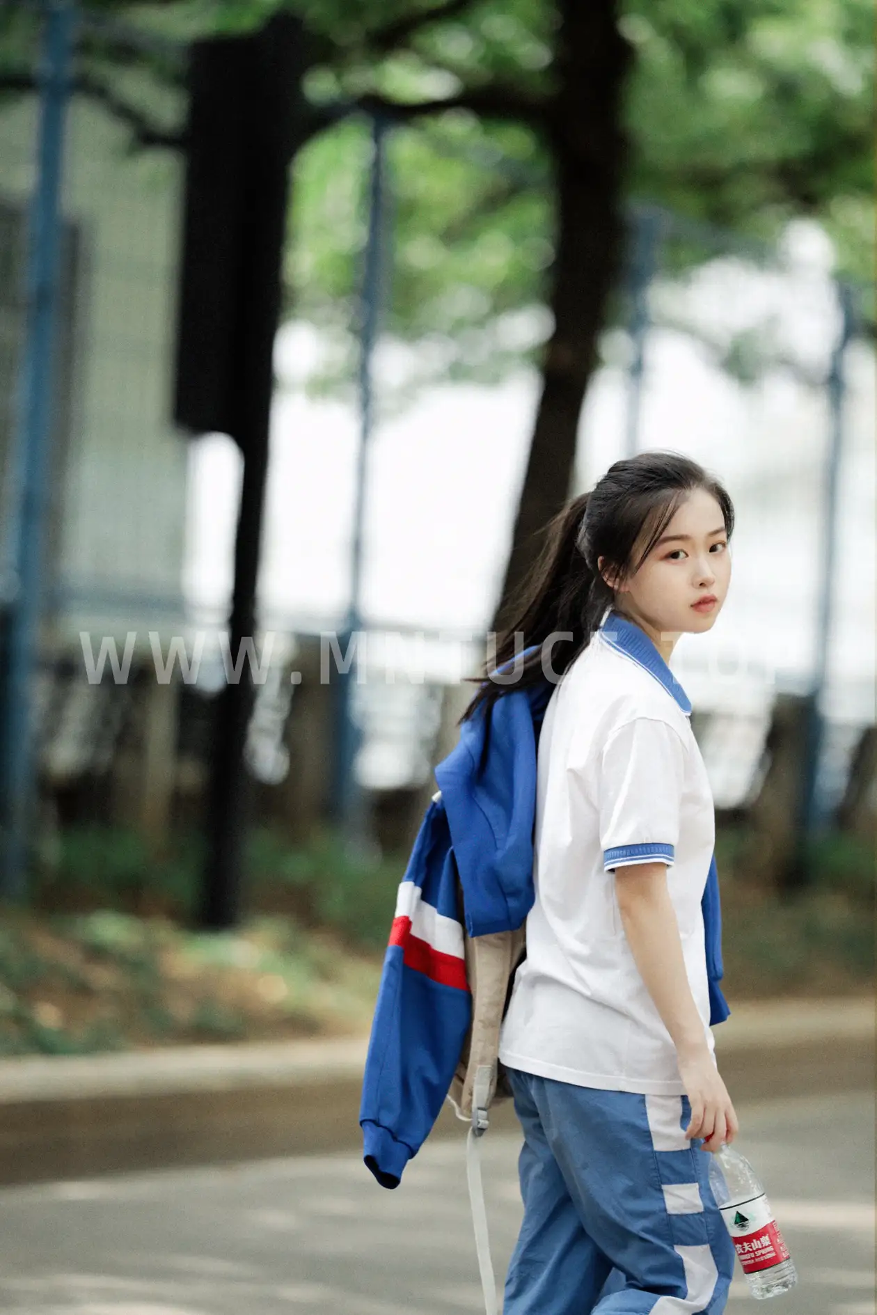 [艺图语] 2022.05.17 Vol.0906 – 等你下课 CC#[21P]-4