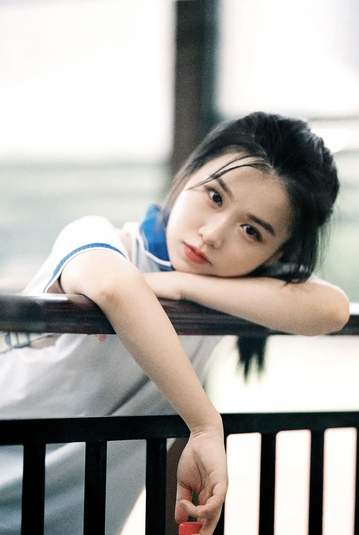 [艺图语] 2022.05.17 Vol.0906 – 等你下课 CC#[21P]-5