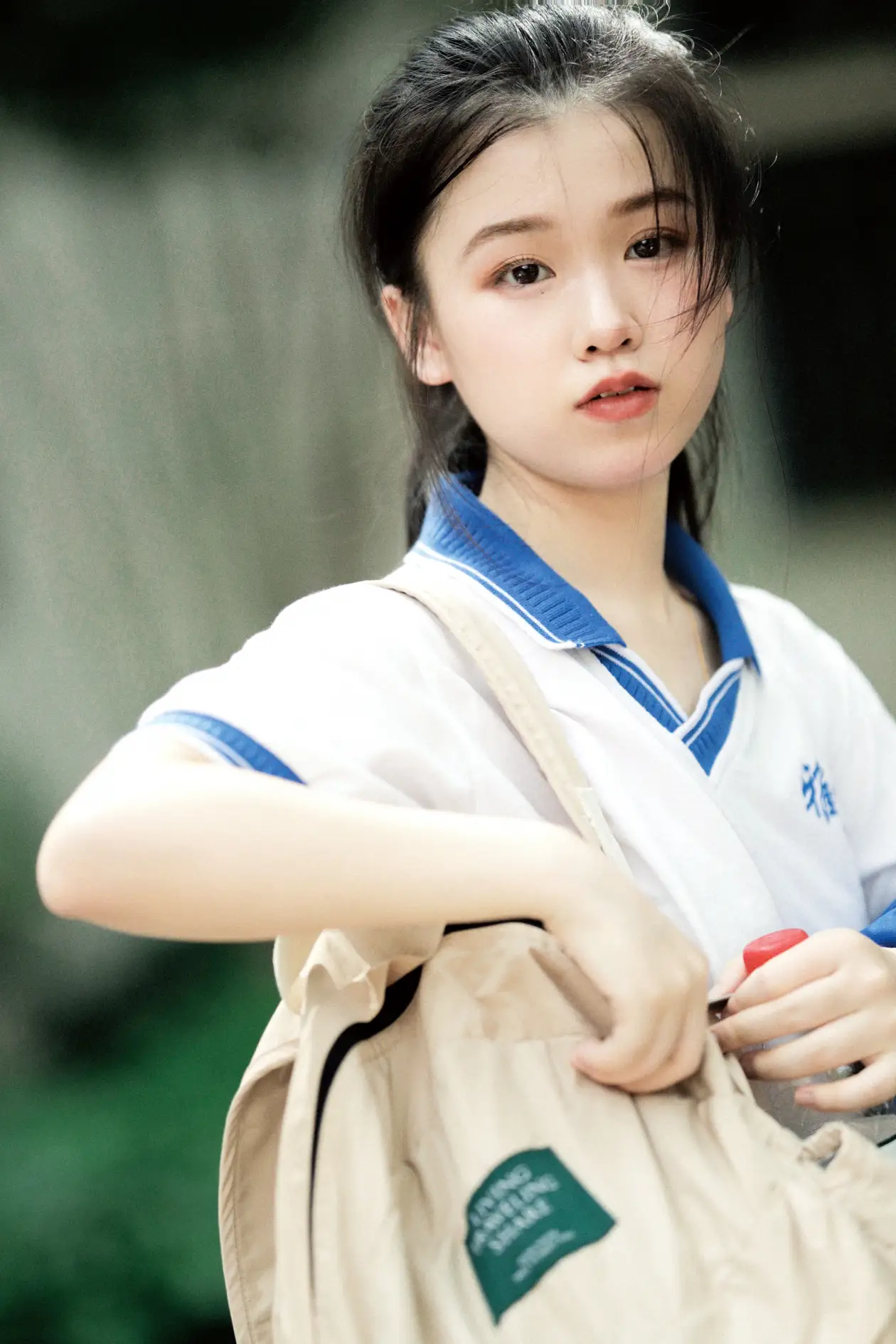 [艺图语] 2022.05.17 Vol.0906 – 等你下课 CC#[21P]-7