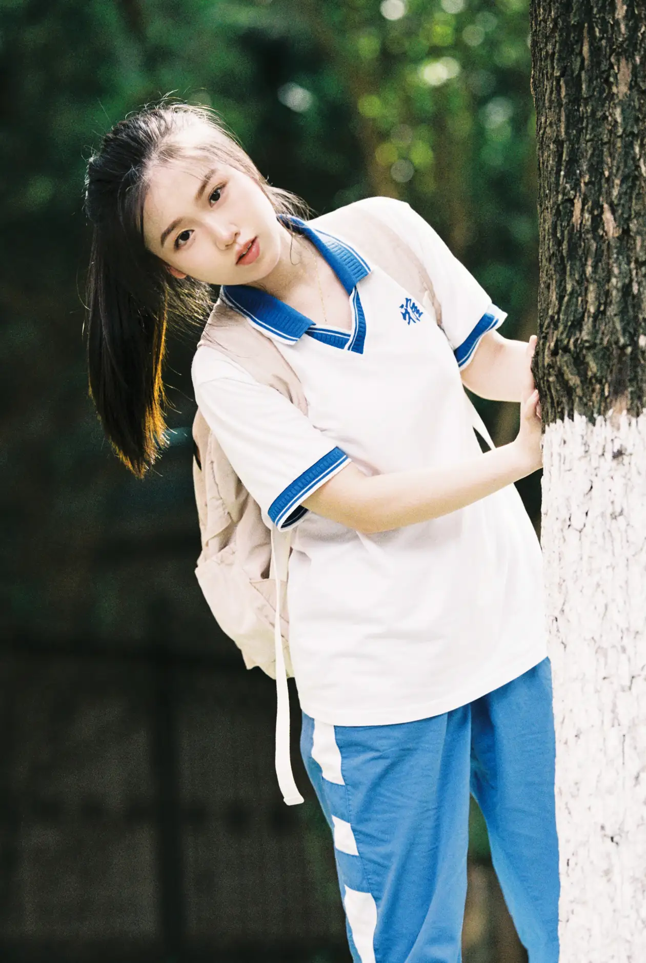 [艺图语] 2022.05.17 Vol.0906 – 等你下课 CC#[21P]-8