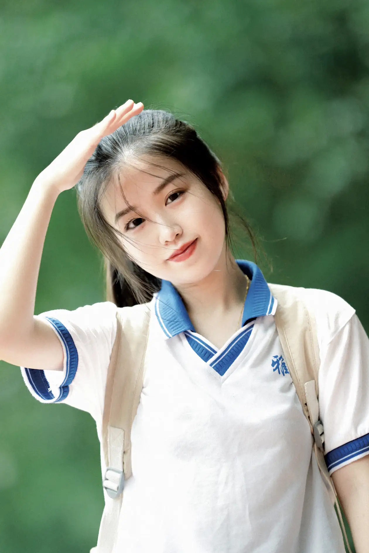 [艺图语] 2022.05.17 Vol.0906 – 等你下课 CC#[21P]-3