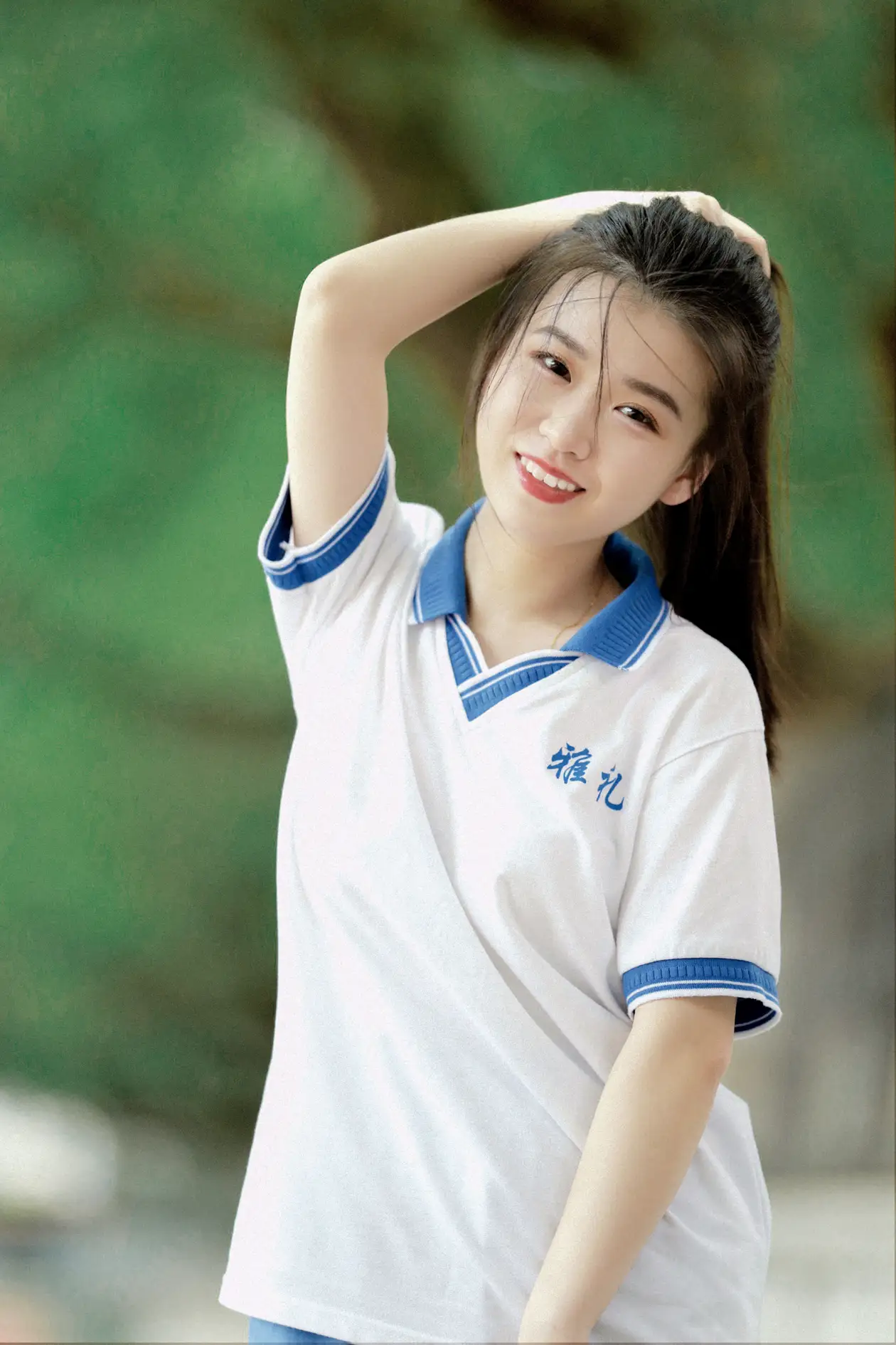 [艺图语] 2022.05.17 Vol.0906 – 等你下课 CC#[21P]-6