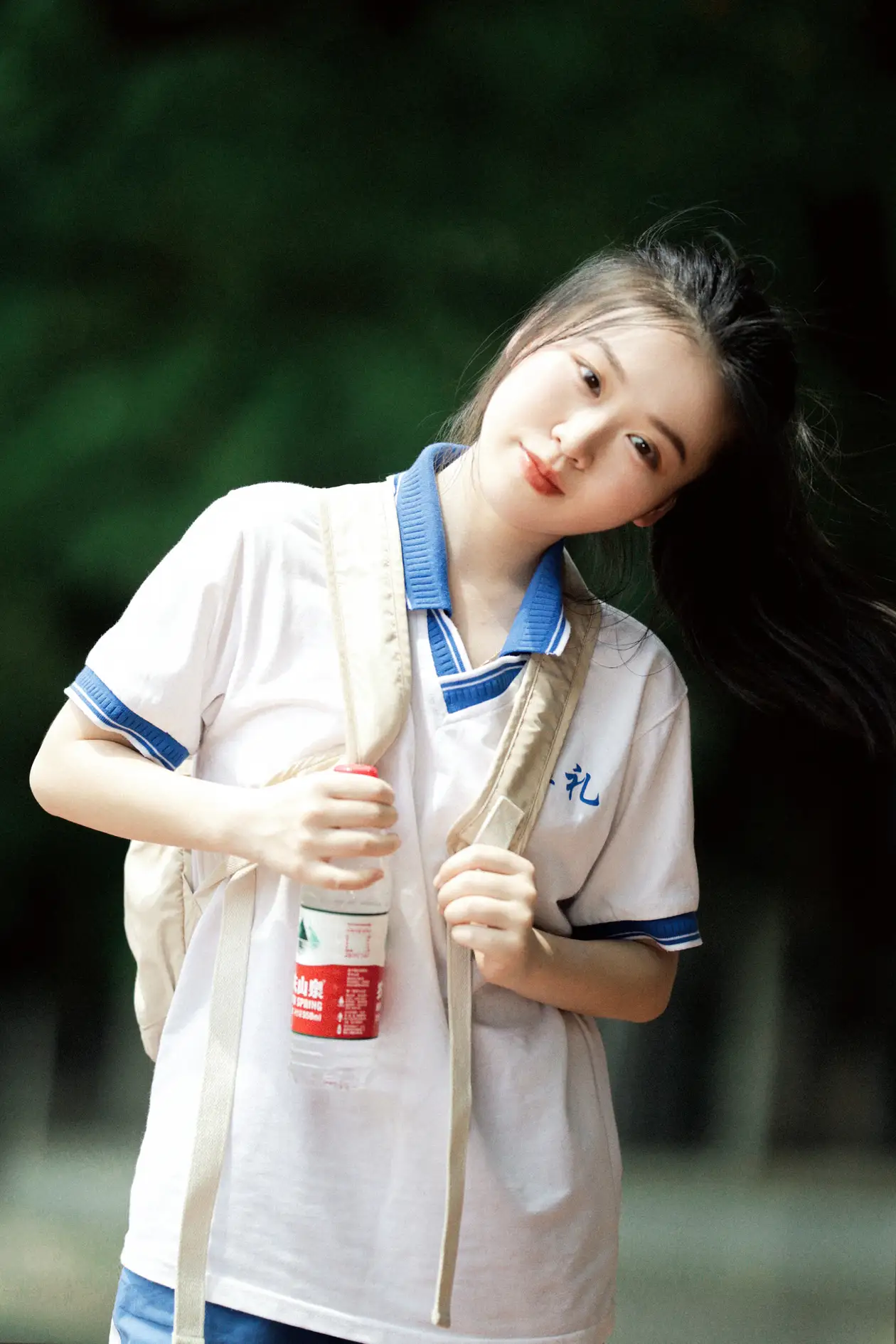 [艺图语] 2022.05.17 Vol.0906 – 等你下课 CC#[21P]-7