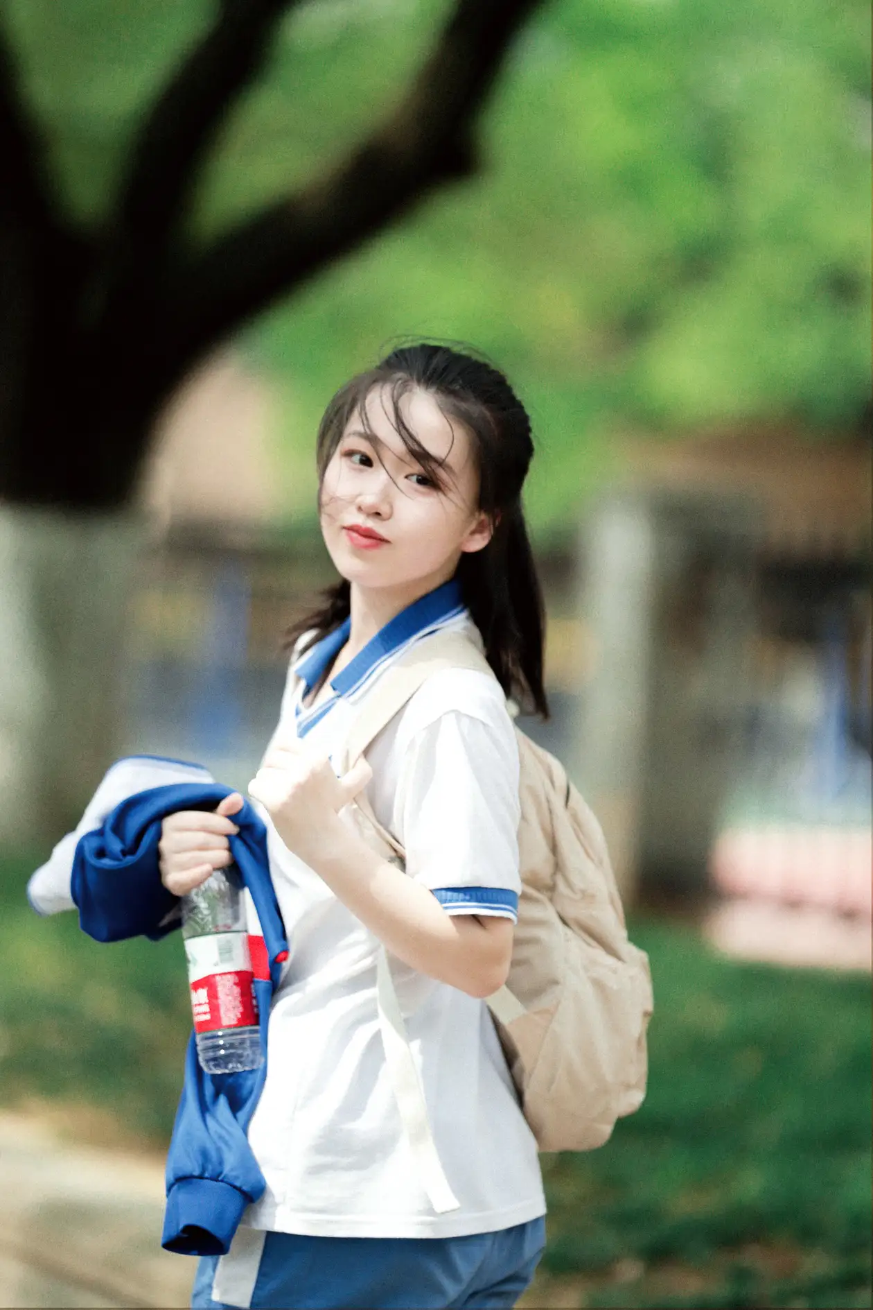 [艺图语] 2022.05.17 Vol.0906 – 等你下课 CC#[21P]-9
