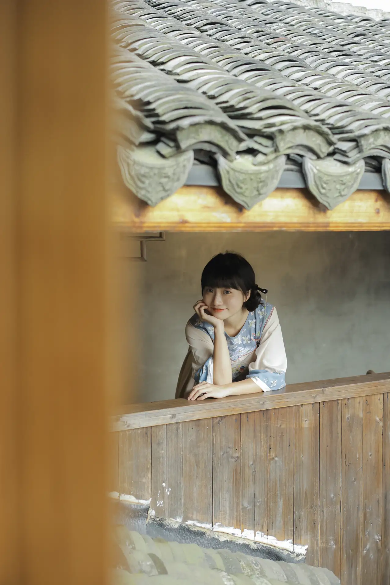 [艺图语] 2022.07.27 Vol.1549 – 春不晚 蓝胖子-#[39P]-10