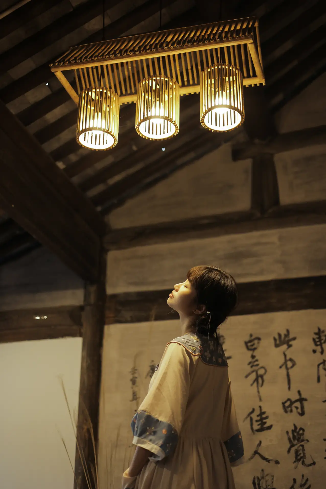 [艺图语] 2022.07.27 Vol.1549 – 春不晚 蓝胖子-#[39P]-1