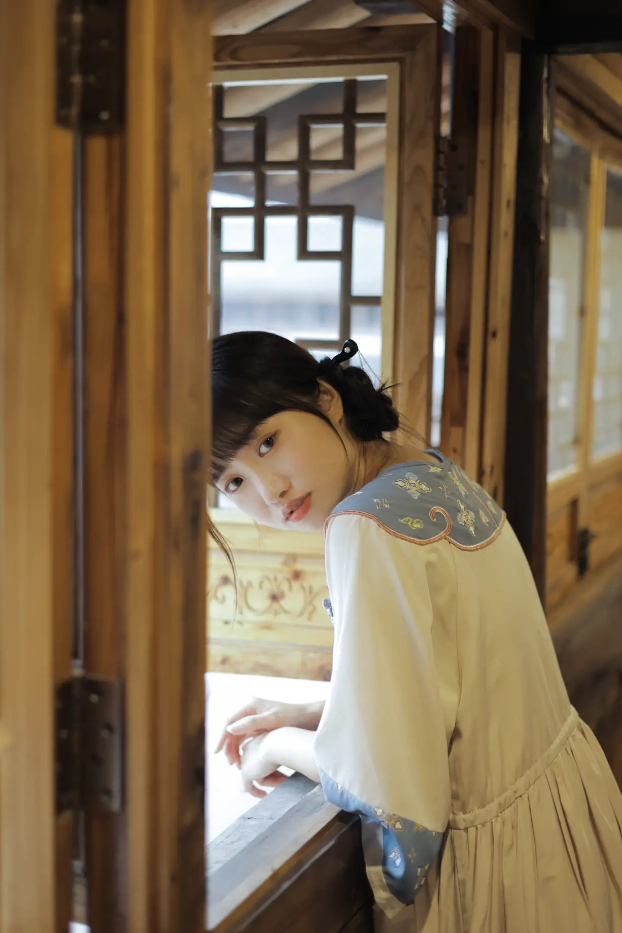 [艺图语] 2022.07.27 Vol.1549 – 春不晚 蓝胖子-#[39P]-5