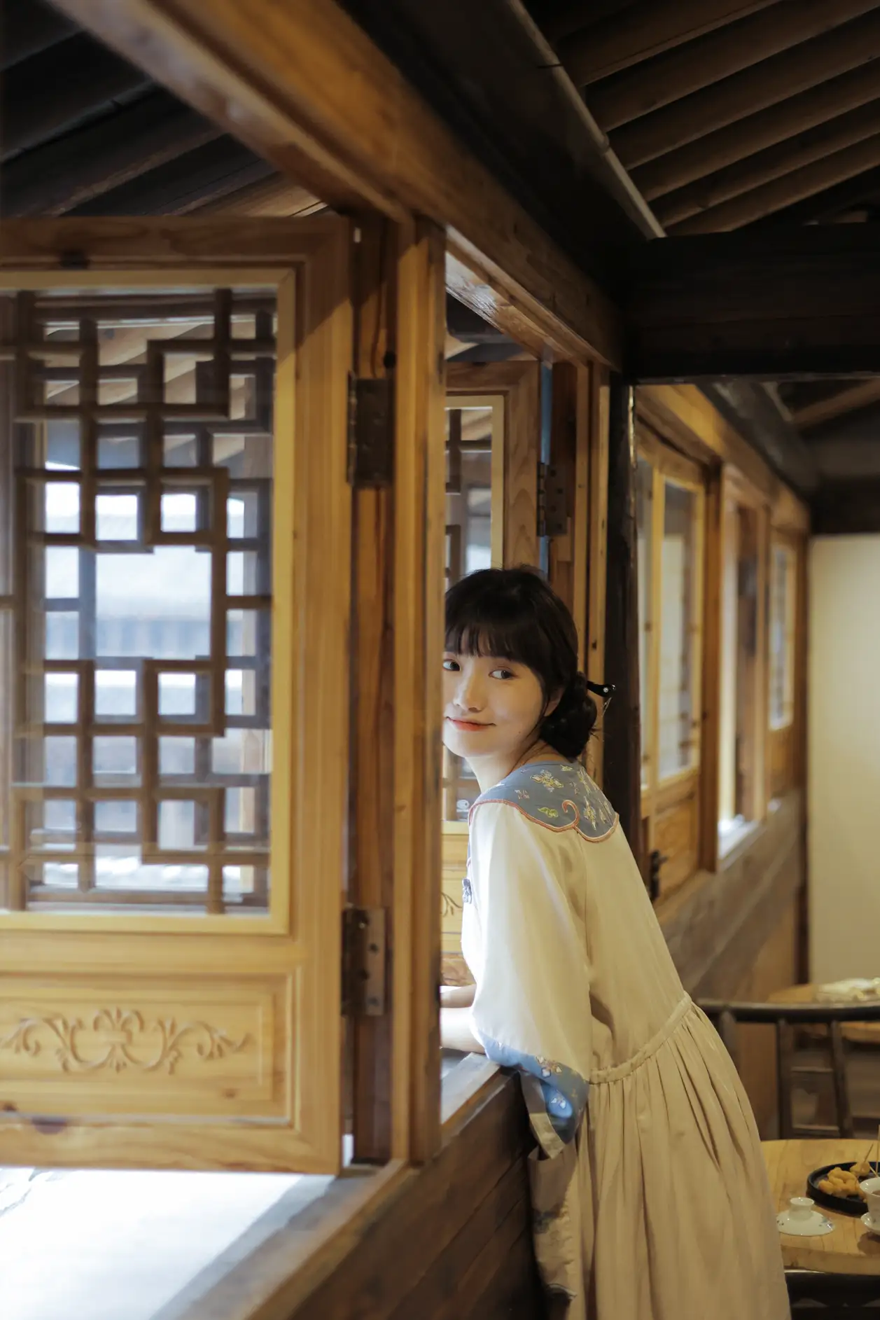 [艺图语] 2022.07.27 Vol.1549 – 春不晚 蓝胖子-#[39P]-4