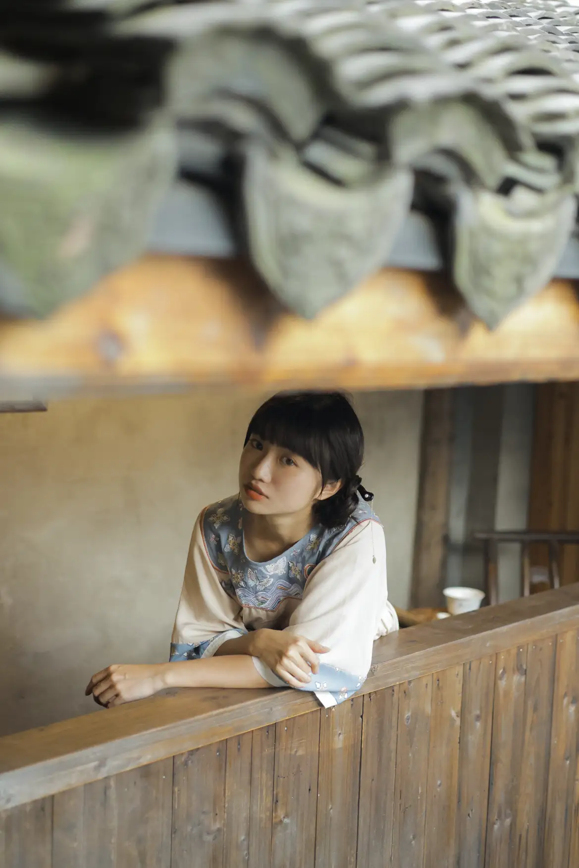 [艺图语] 2022.07.27 Vol.1549 – 春不晚 蓝胖子-#[39P]-5