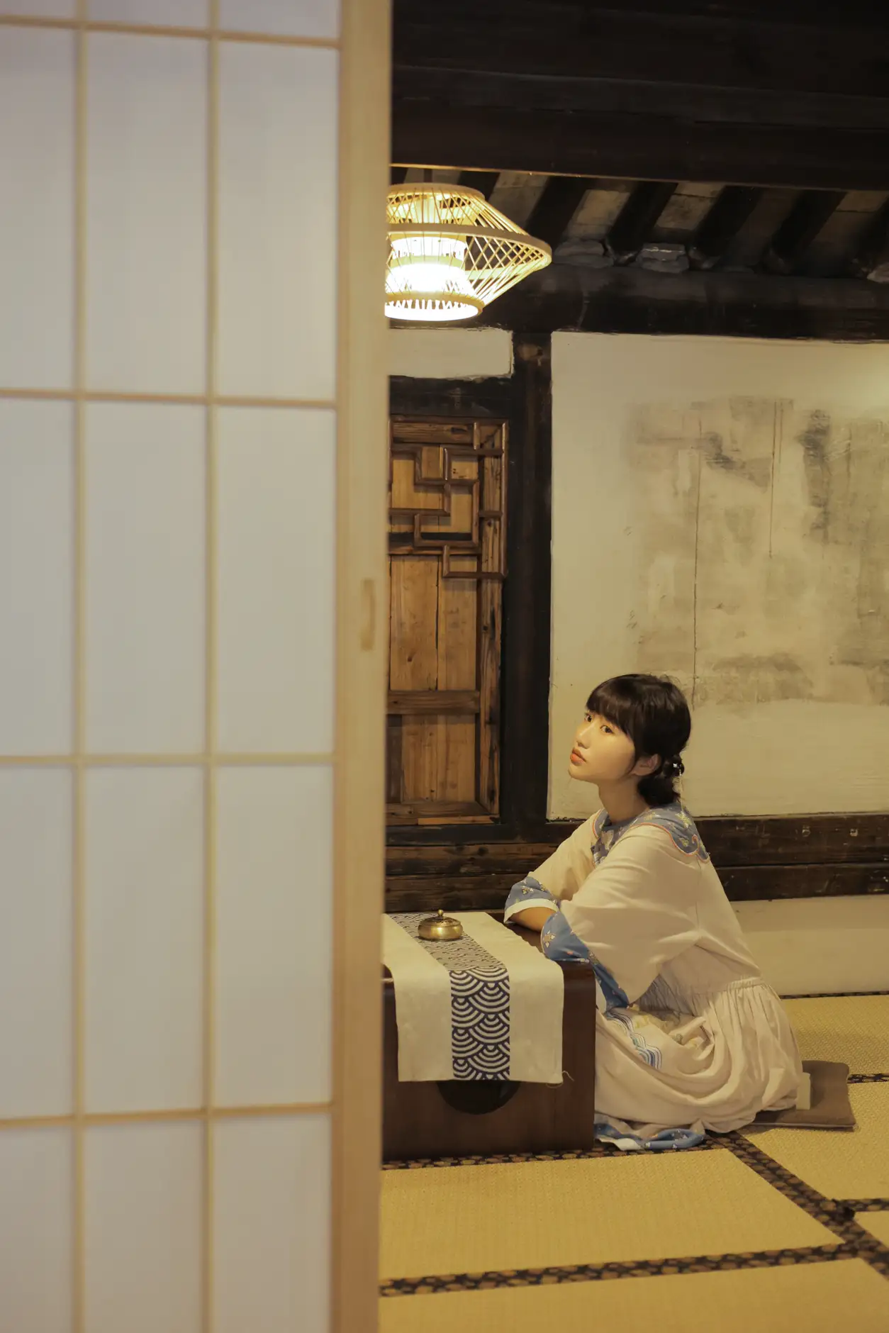 [艺图语] 2022.07.27 Vol.1549 – 春不晚 蓝胖子-#[39P]-5