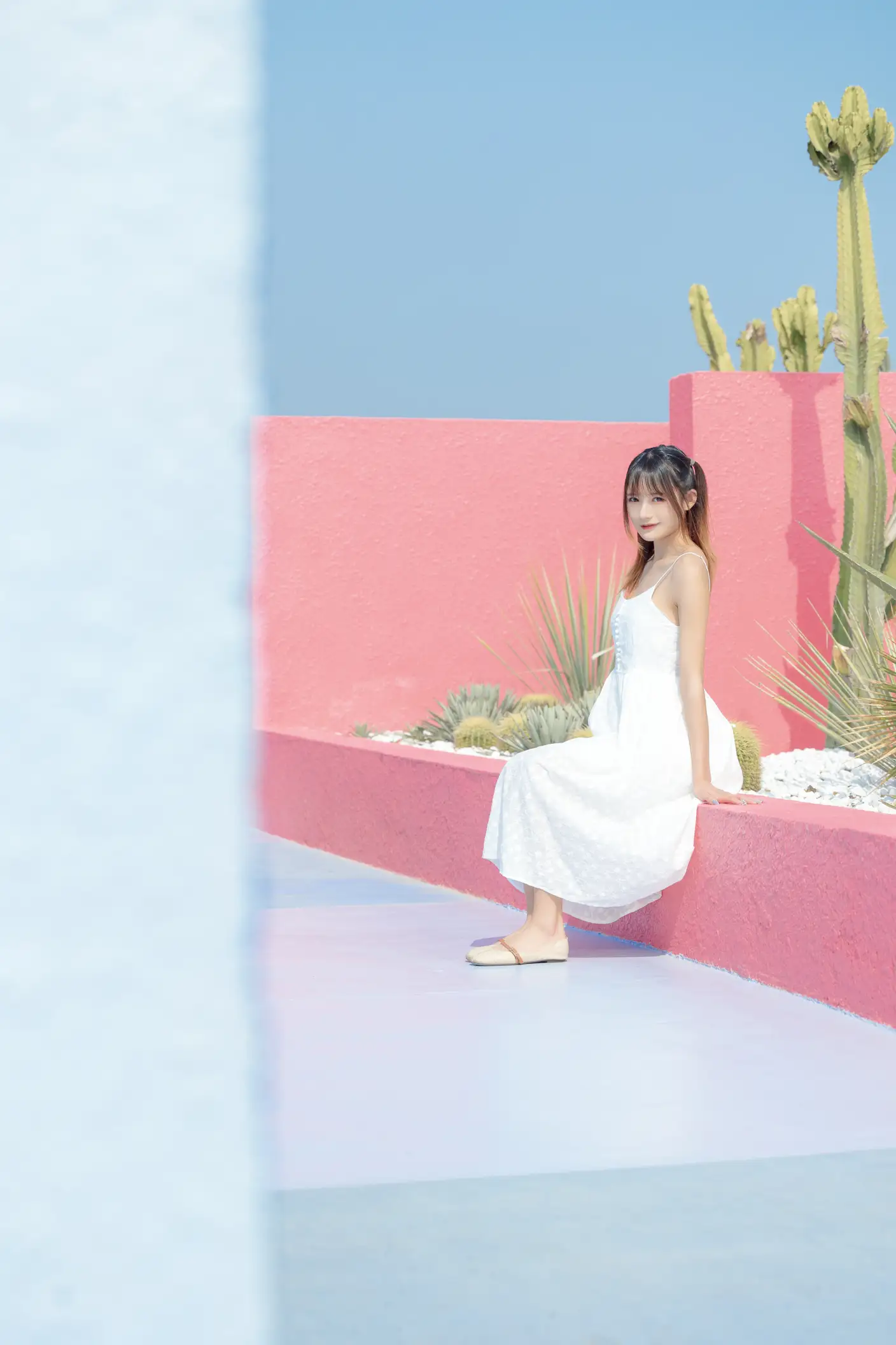 [艺图语] 2022.06.24 Vol.1272 – 彩色迷宫 兔子Zzz不吃胡萝卜#[32P]-10