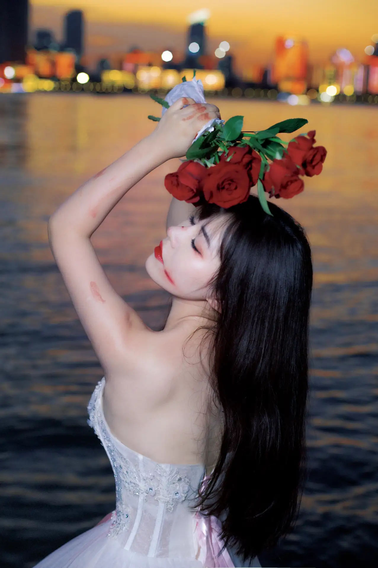 [艺图语] 2022.08.28 Vol.1814 – 一起消逝的事 鹤鸣之应-#[28P]-3