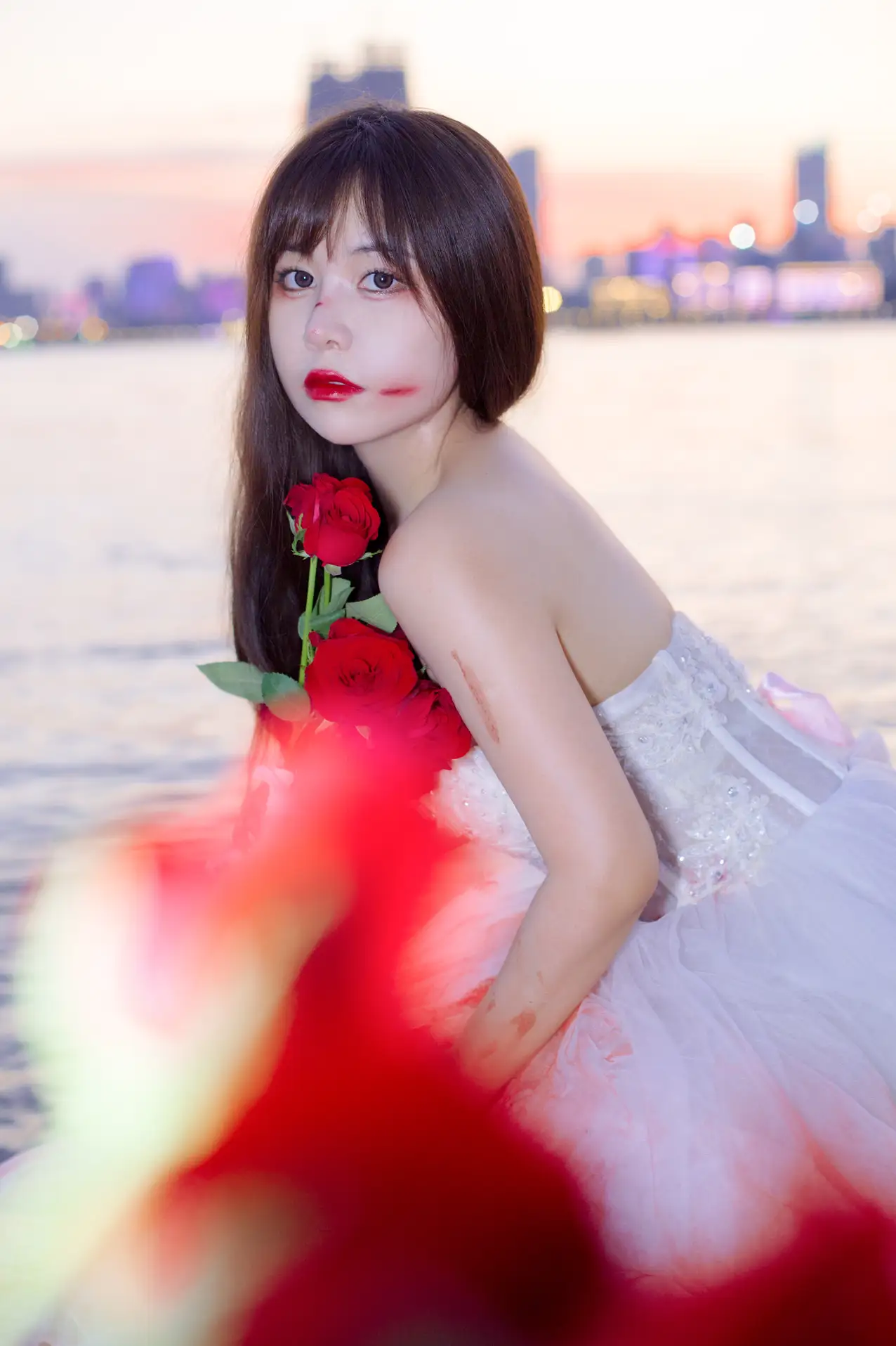 [艺图语] 2022.08.28 Vol.1814 – 一起消逝的事 鹤鸣之应-#[28P]-4