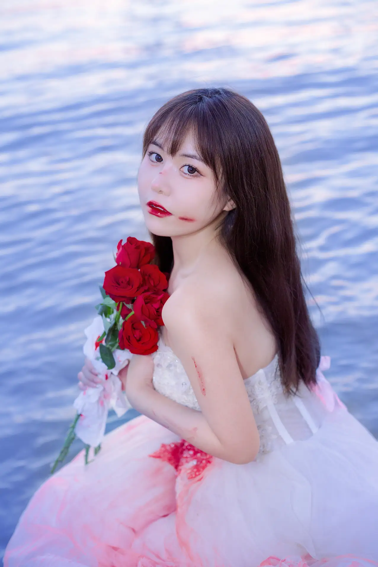 [艺图语] 2022.08.28 Vol.1814 – 一起消逝的事 鹤鸣之应-#[28P]-5