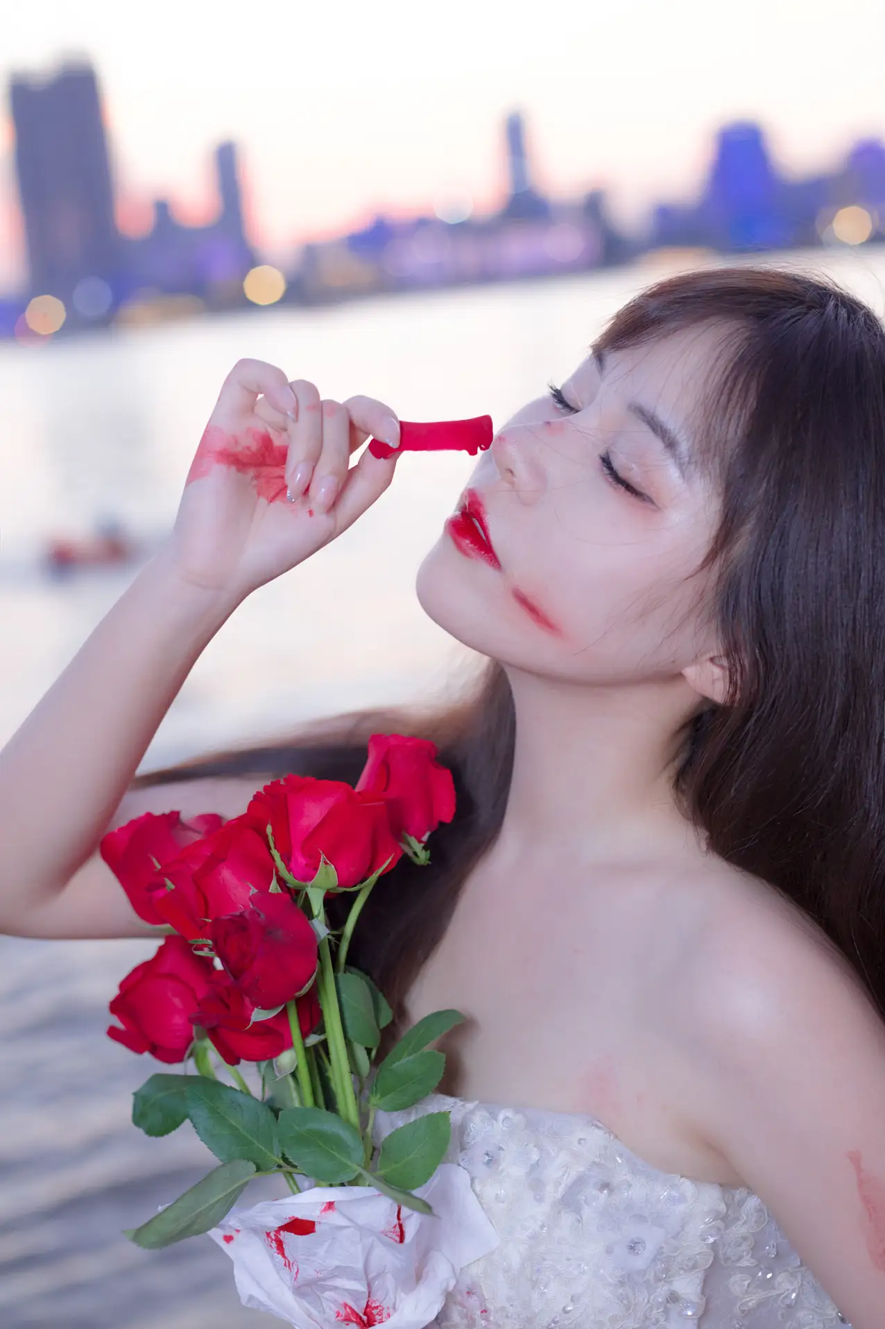 [艺图语] 2022.08.28 Vol.1814 – 一起消逝的事 鹤鸣之应-#[28P]-6