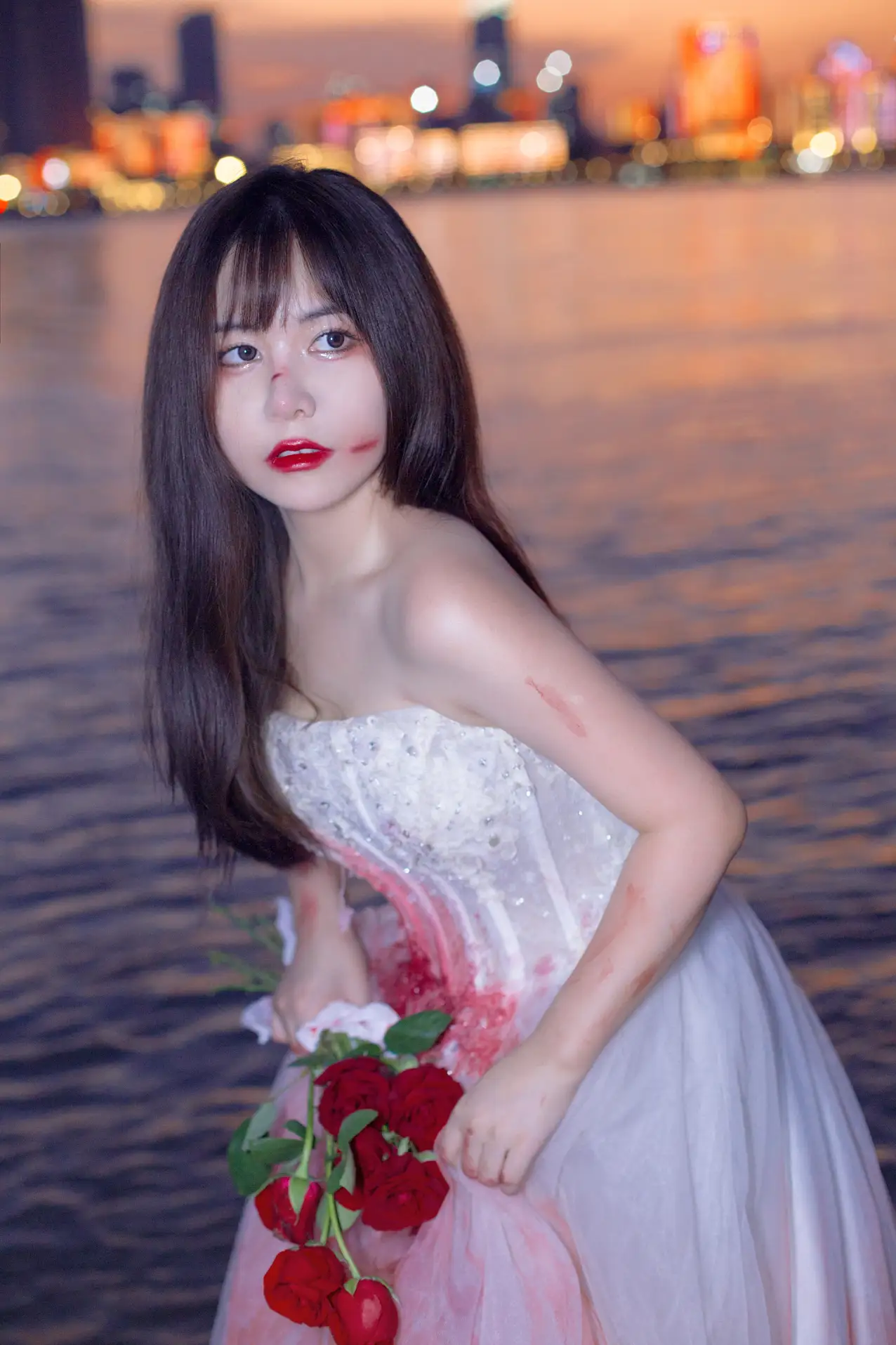 [艺图语] 2022.08.28 Vol.1814 – 一起消逝的事 鹤鸣之应-#[28P]-7