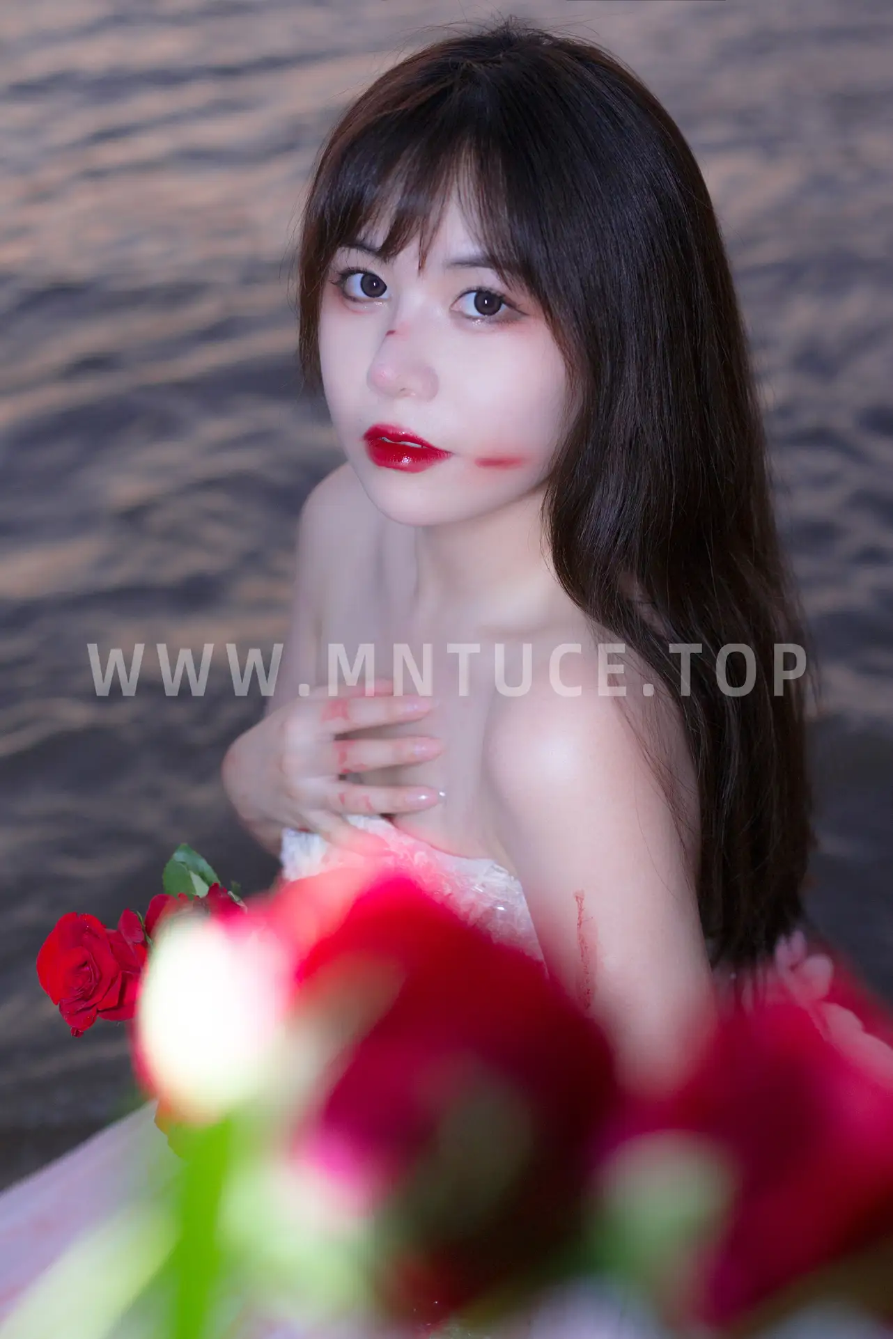 [艺图语] 2022.08.28 Vol.1814 – 一起消逝的事 鹤鸣之应-#[28P]-8