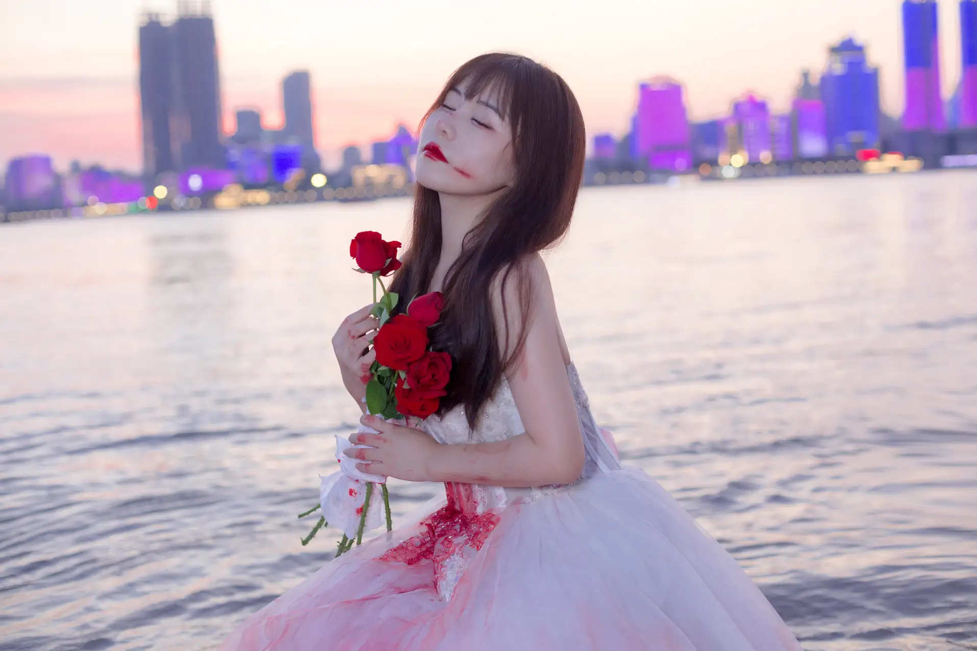 [艺图语] 2022.08.28 Vol.1814 – 一起消逝的事 鹤鸣之应-#[28P]-9