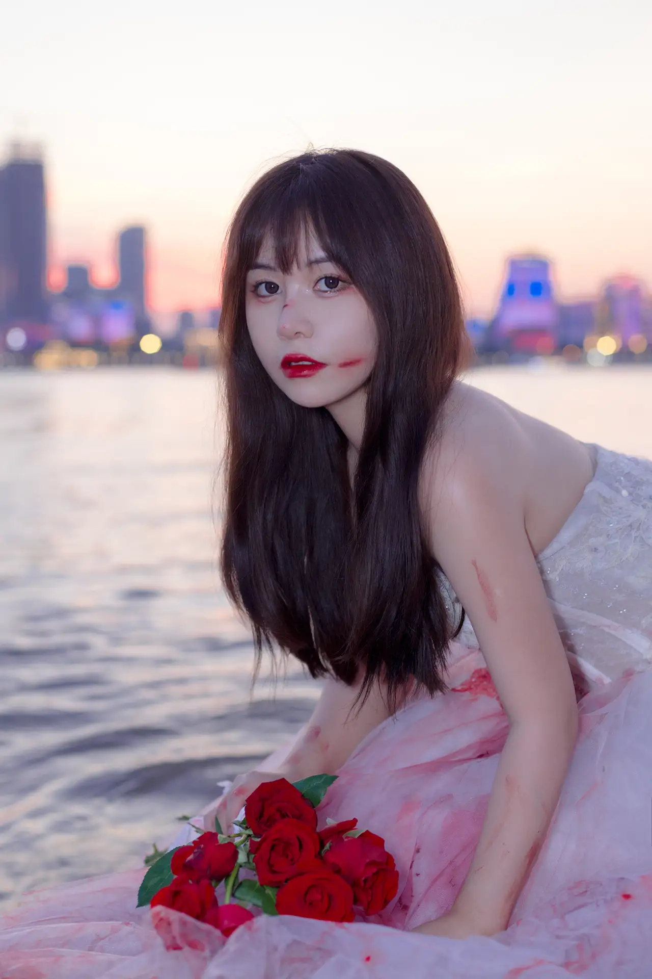 [艺图语] 2022.08.28 Vol.1814 – 一起消逝的事 鹤鸣之应-#[28P]-10